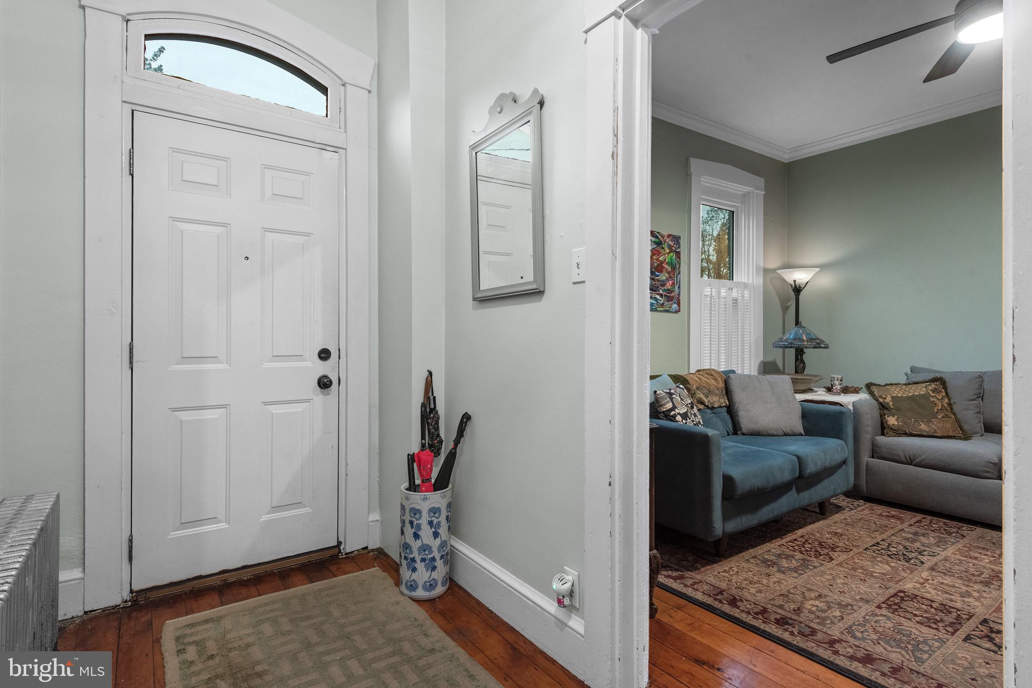 MUSSER PARK - Residential