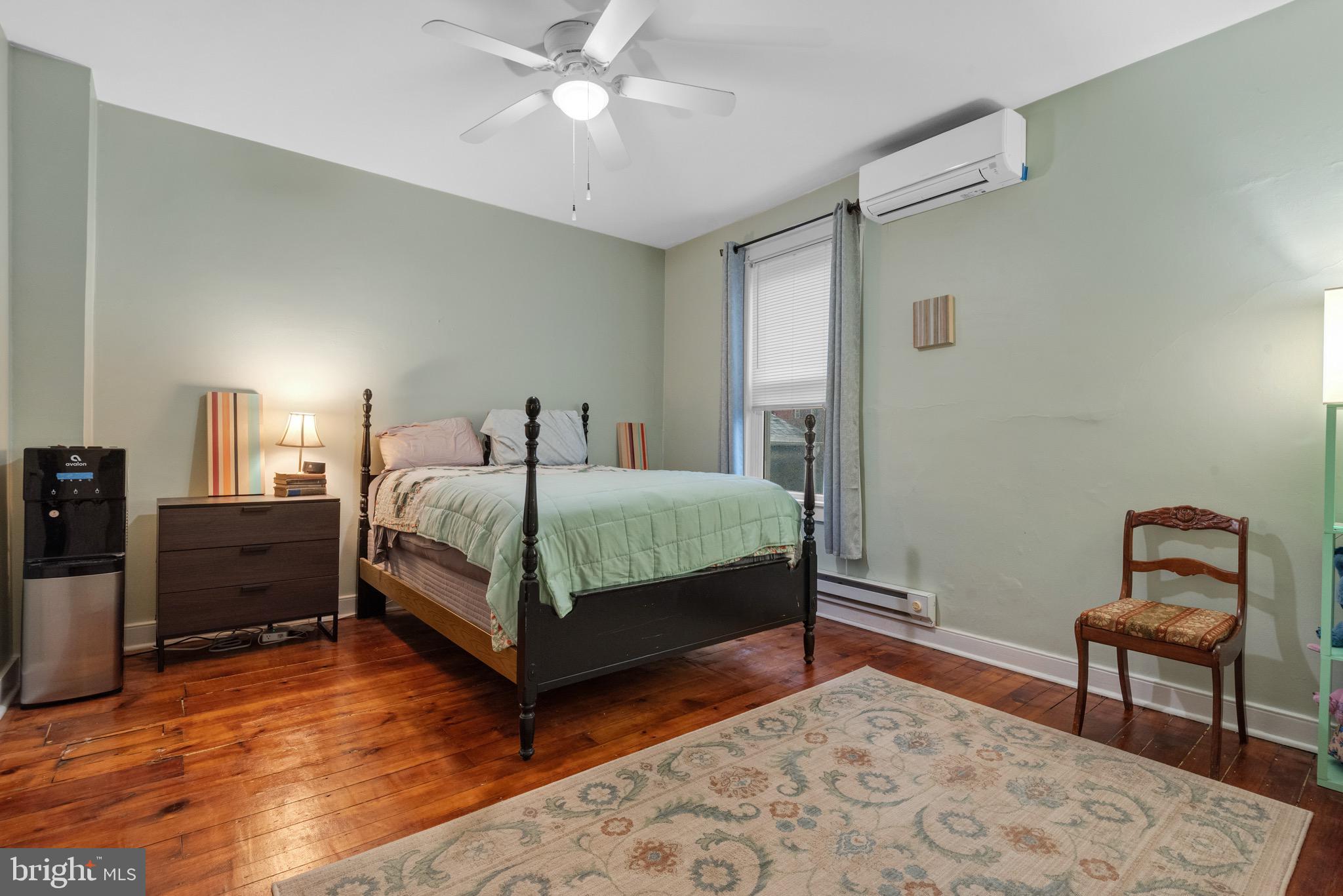 MUSSER PARK - Residential