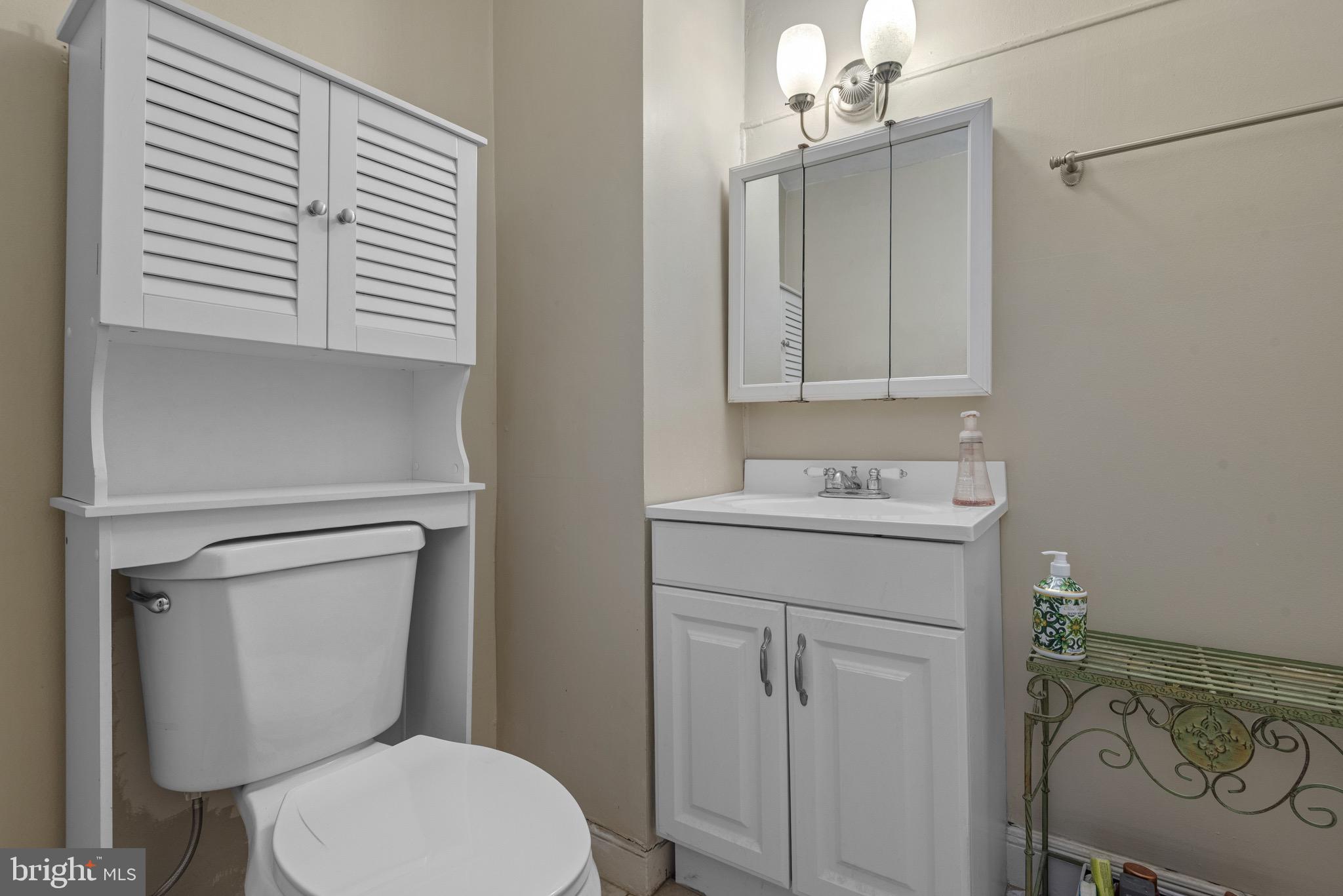 MUSSER PARK - Residential