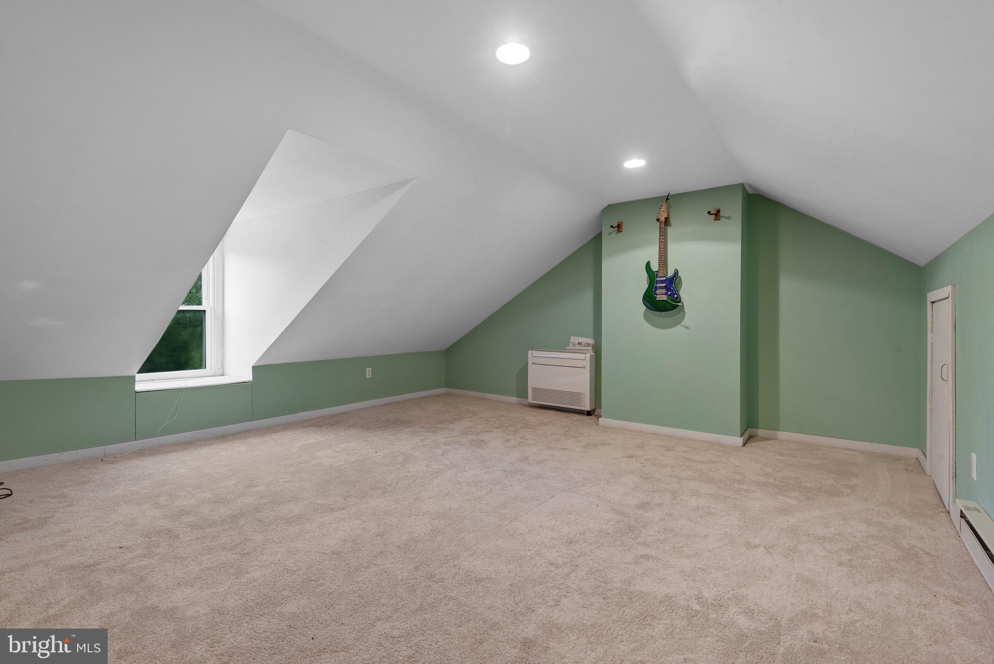 MUSSER PARK - Residential