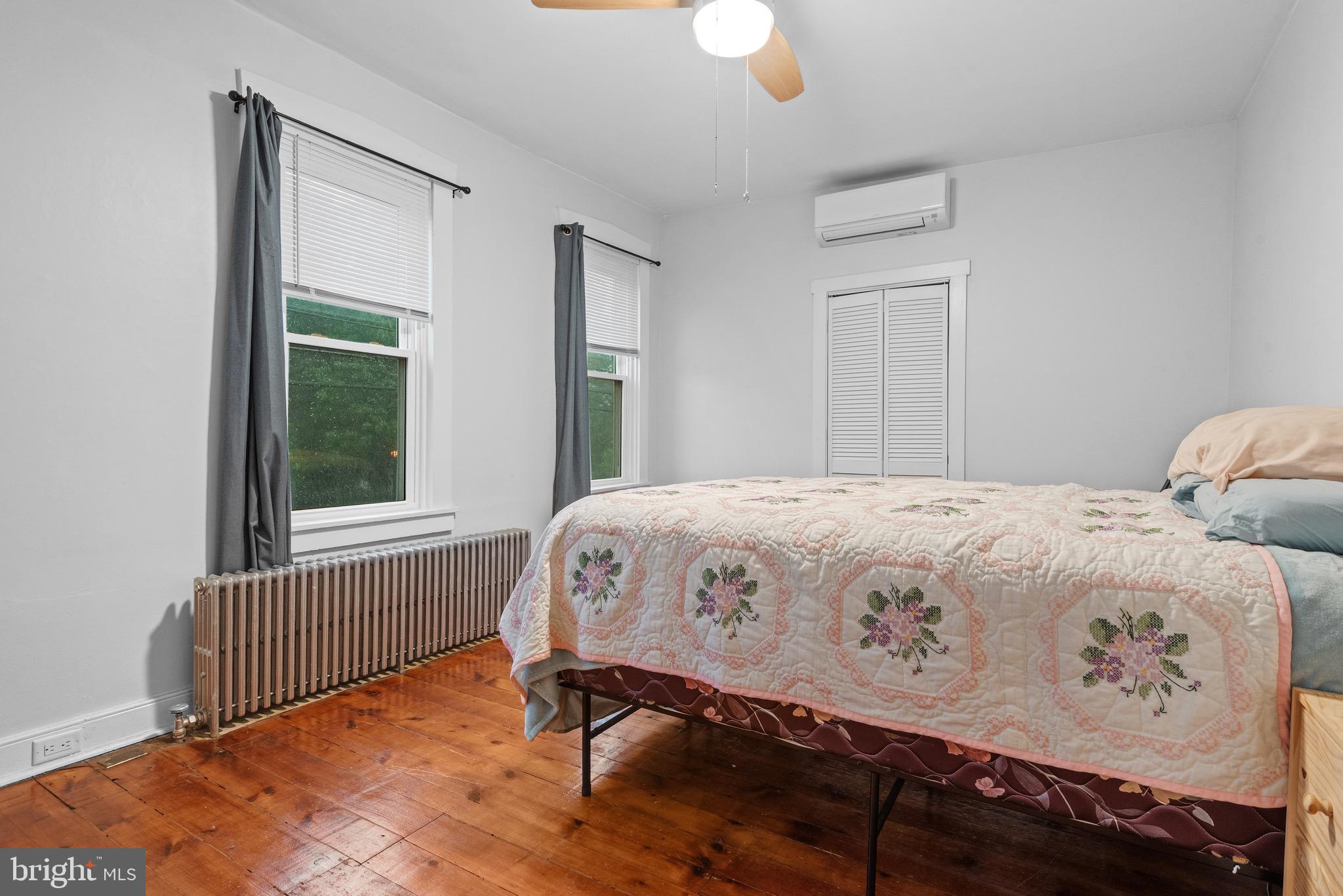 MUSSER PARK - Residential