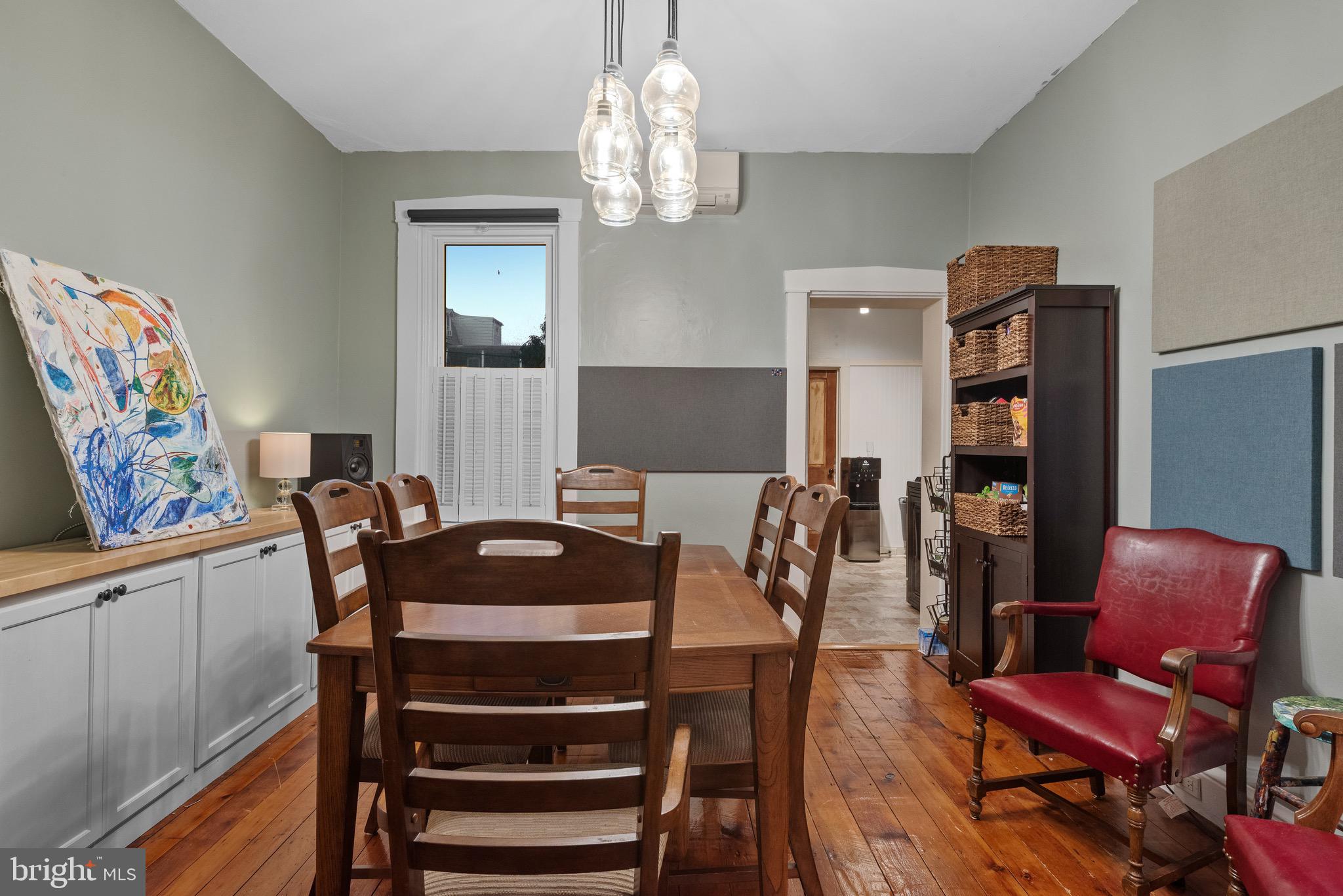 MUSSER PARK - Residential