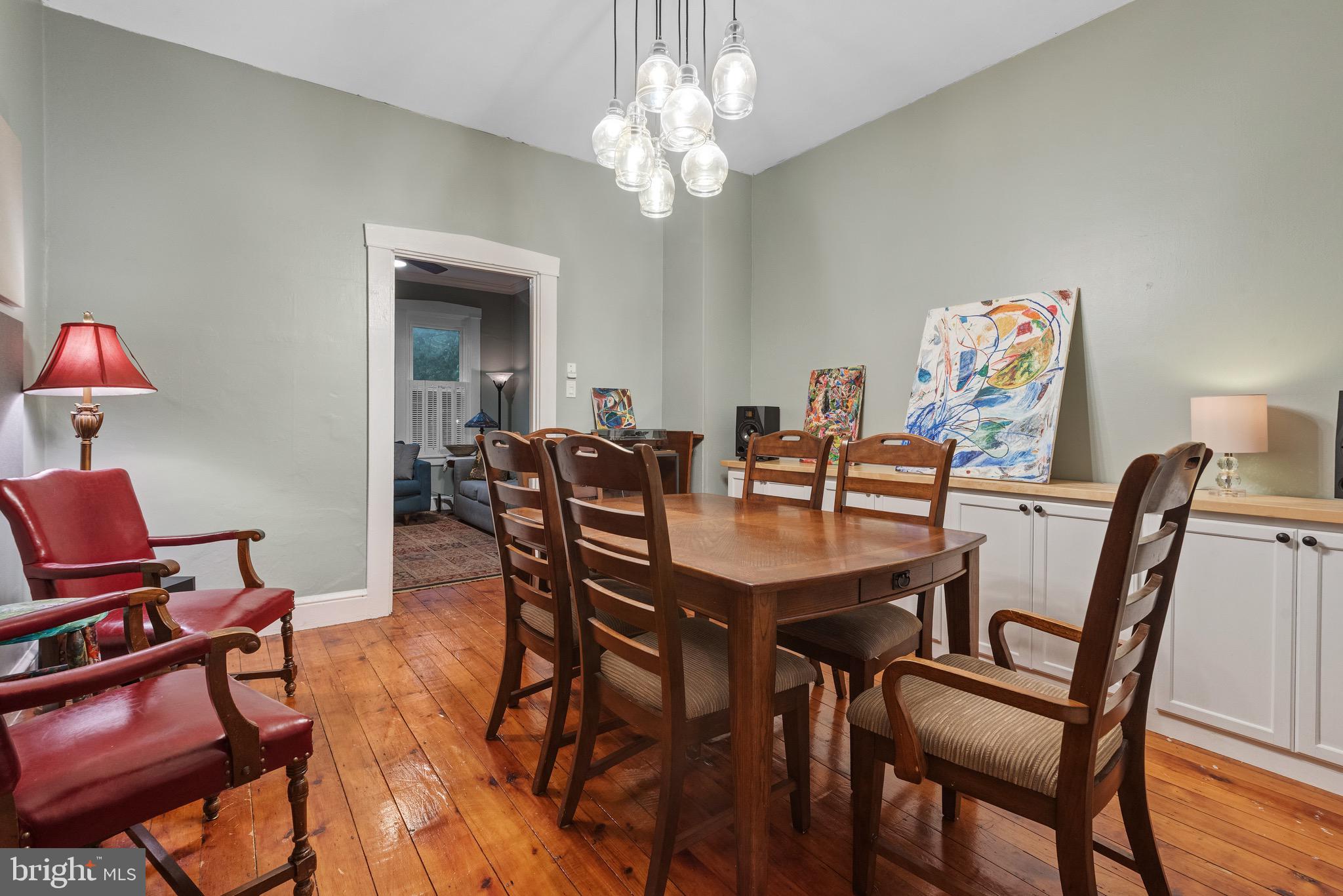 MUSSER PARK - Residential