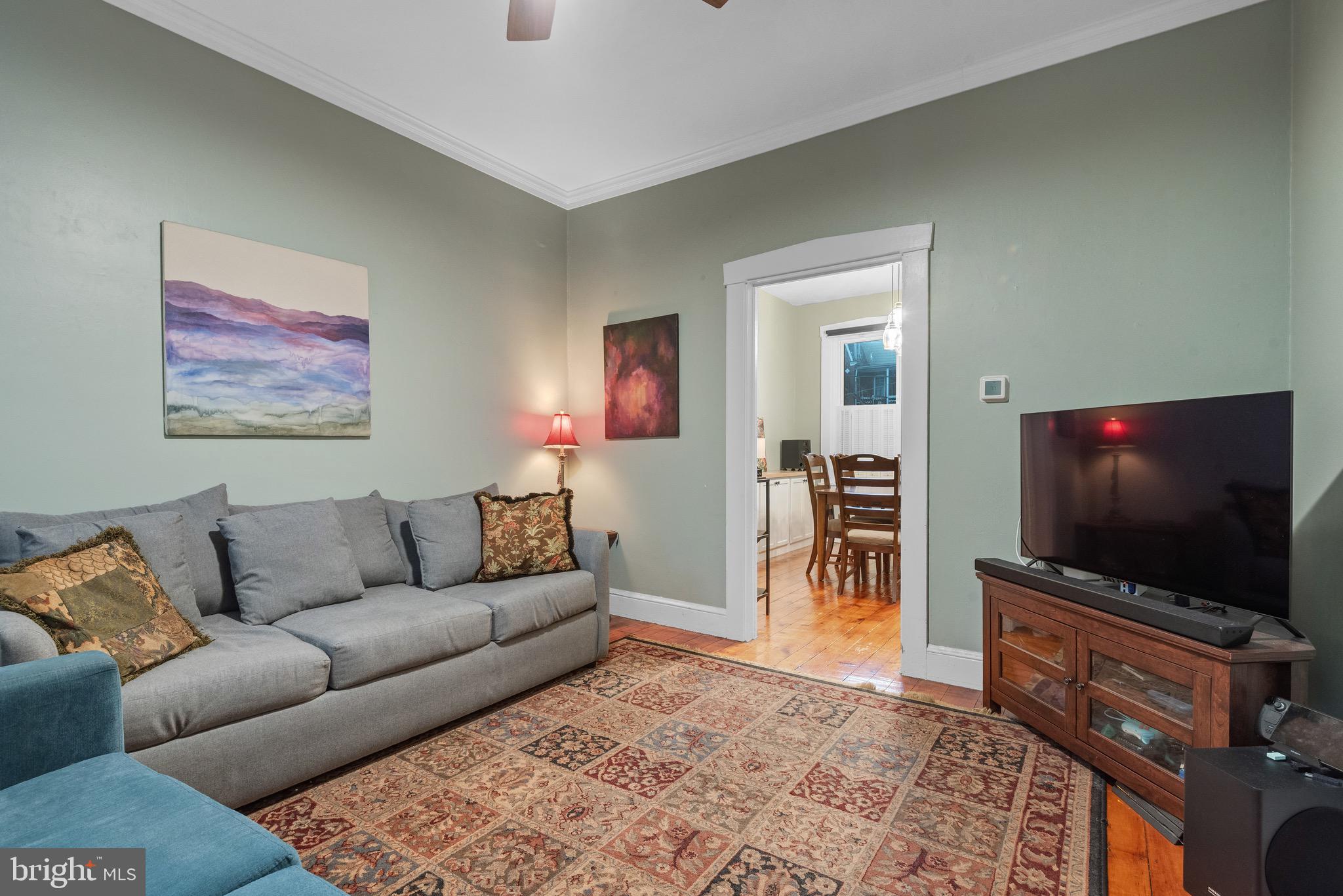 MUSSER PARK - Residential