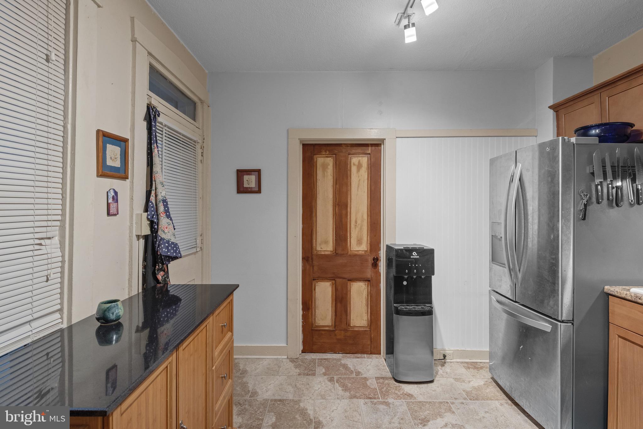 MUSSER PARK - Residential