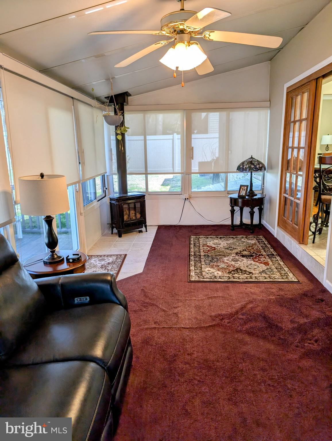 POMEROY HEIGHTS - Residential