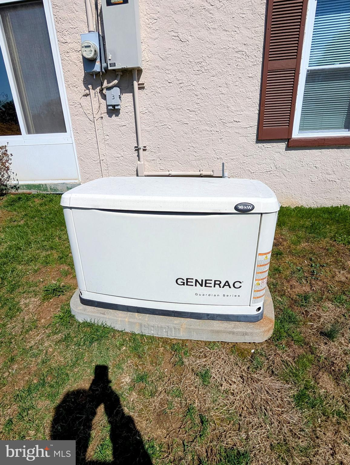 POMEROY HEIGHTS - Residential