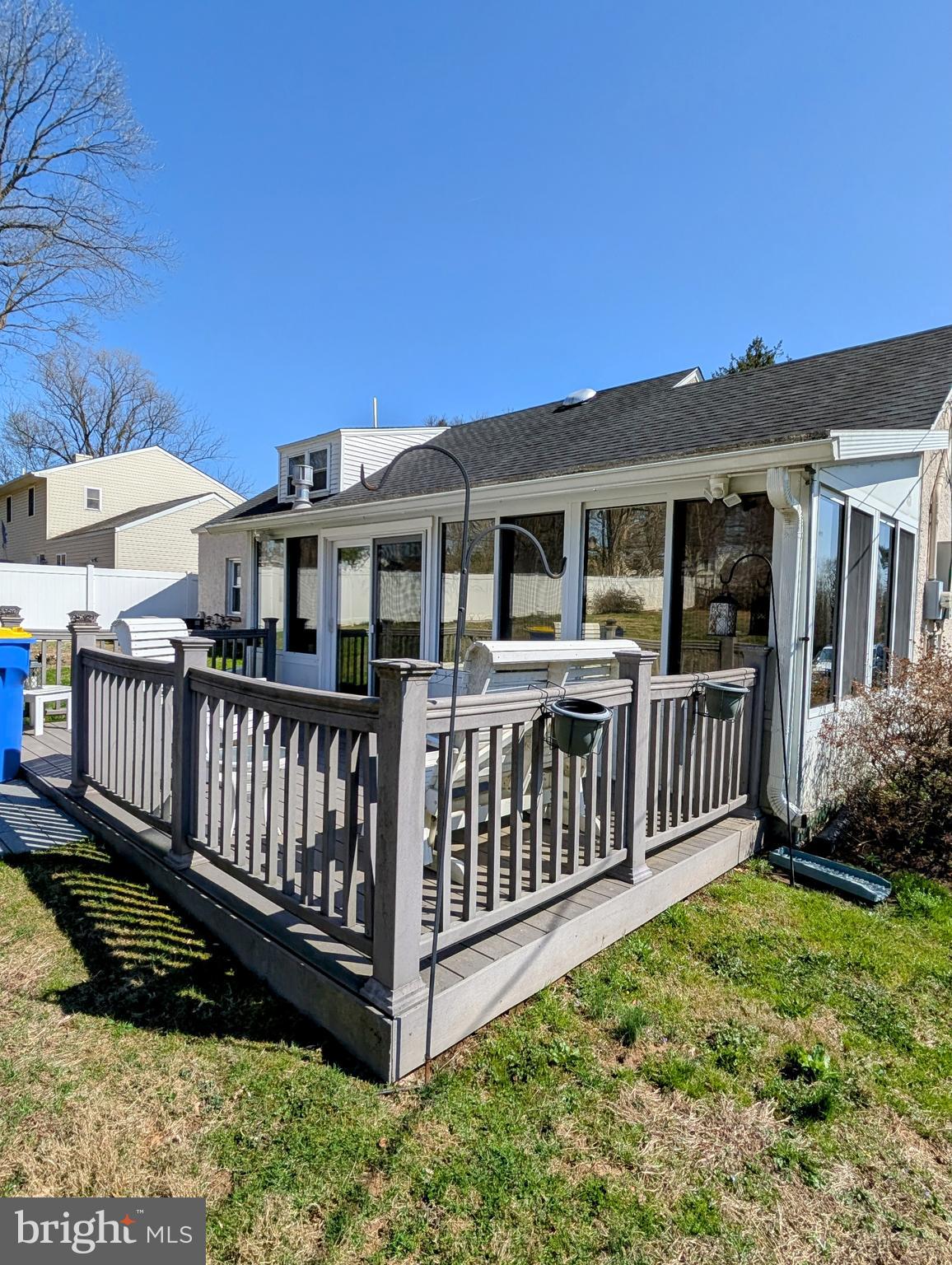 POMEROY HEIGHTS - Residential