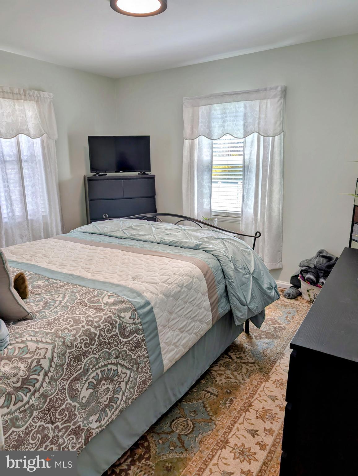 POMEROY HEIGHTS - Residential