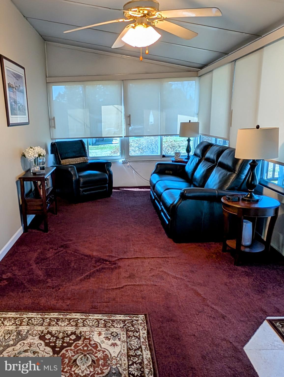 POMEROY HEIGHTS - Residential