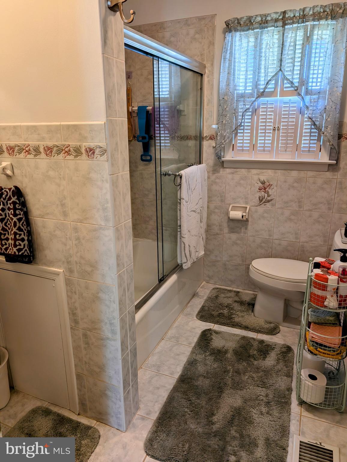 POMEROY HEIGHTS - Residential