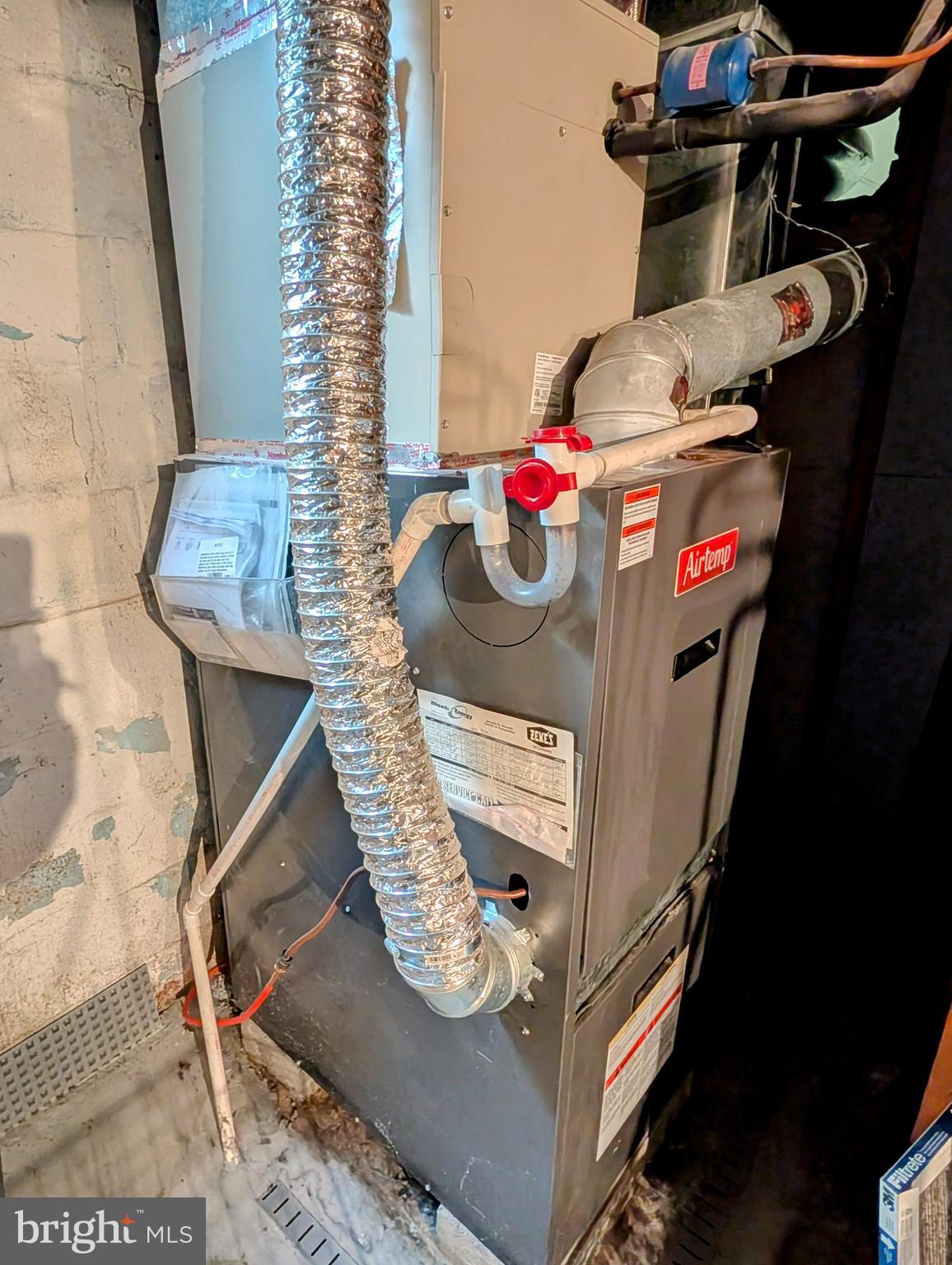 POMEROY HEIGHTS - Residential