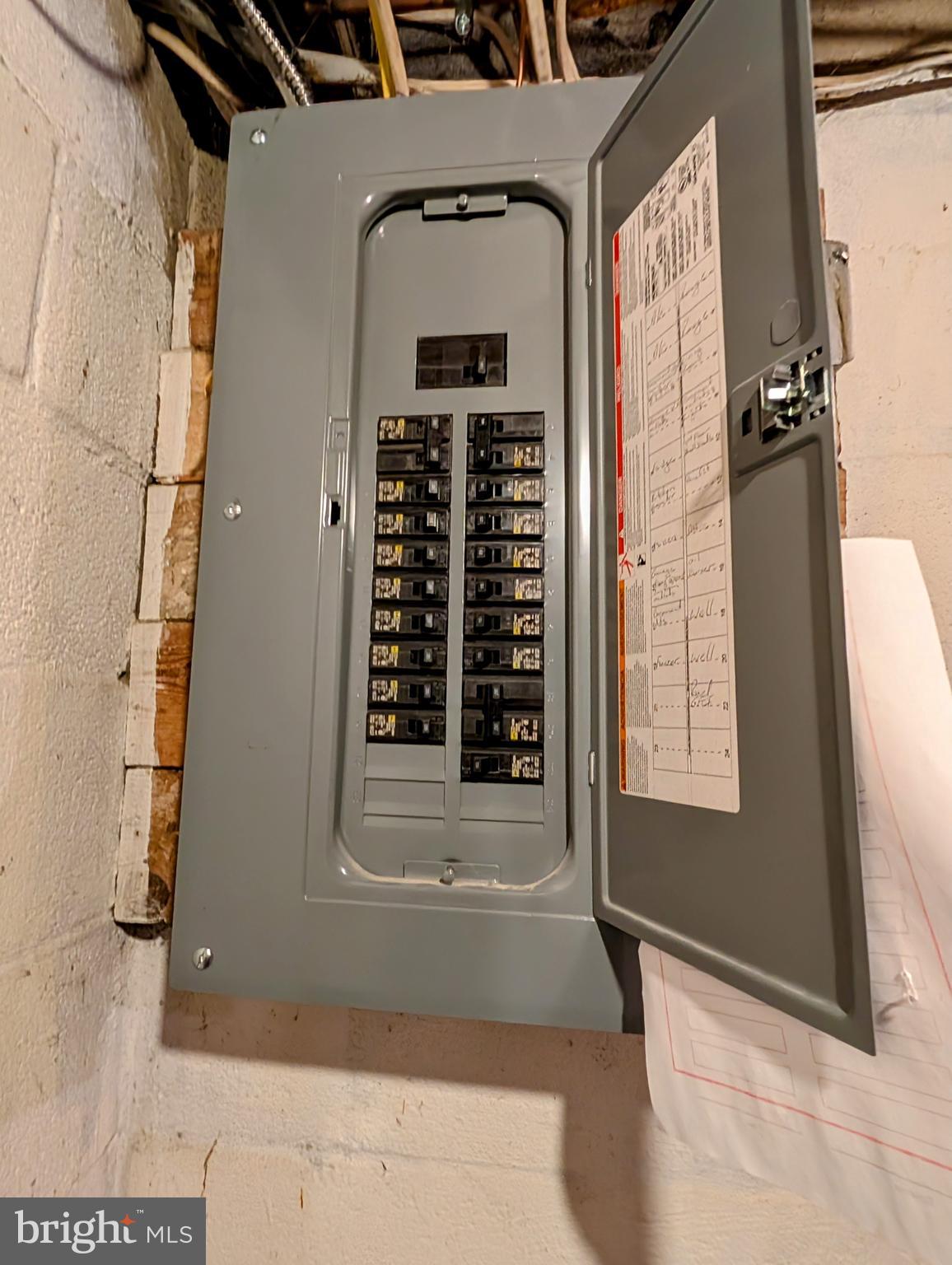 POMEROY HEIGHTS - Residential