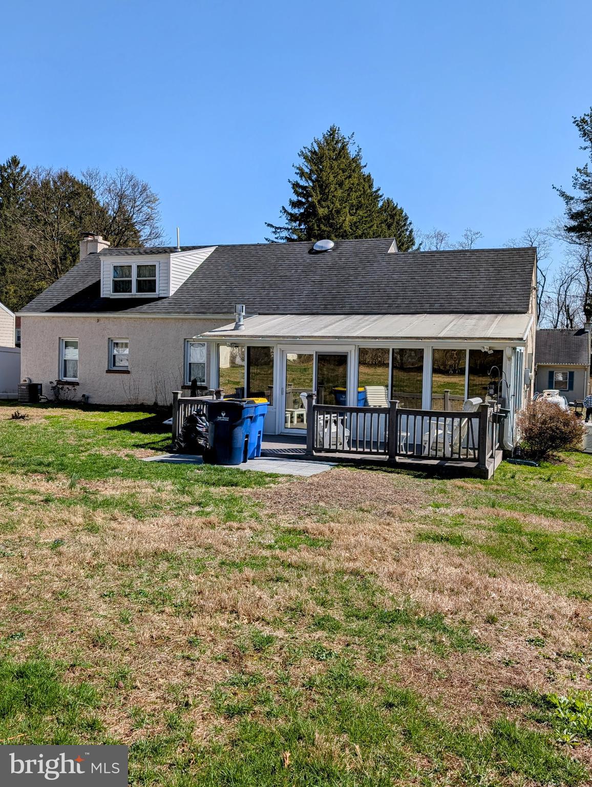 POMEROY HEIGHTS - Residential