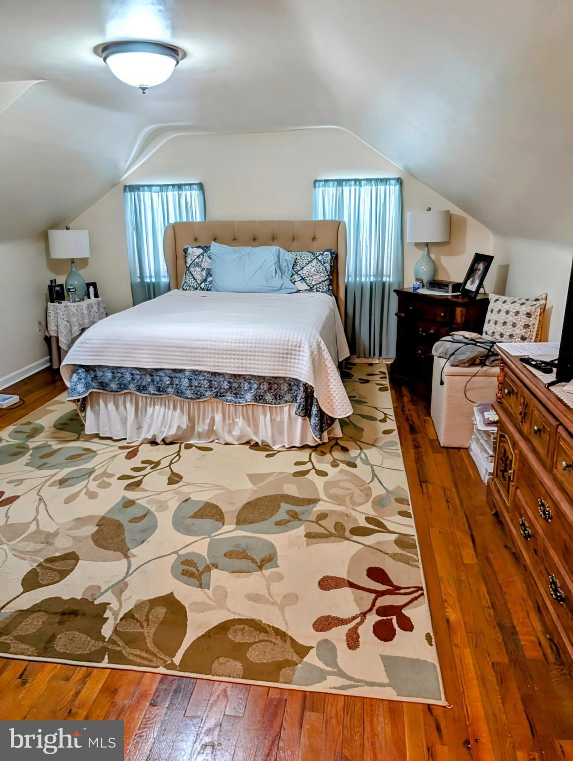 POMEROY HEIGHTS - Residential