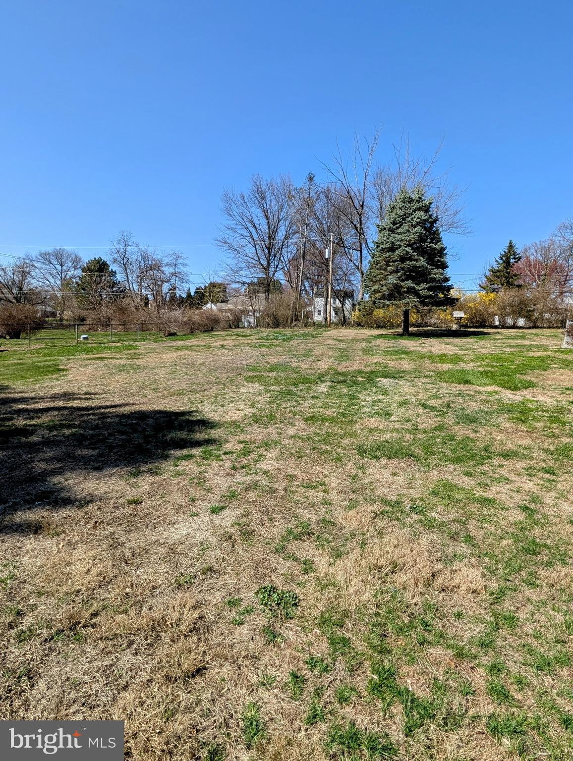 POMEROY HEIGHTS - Residential