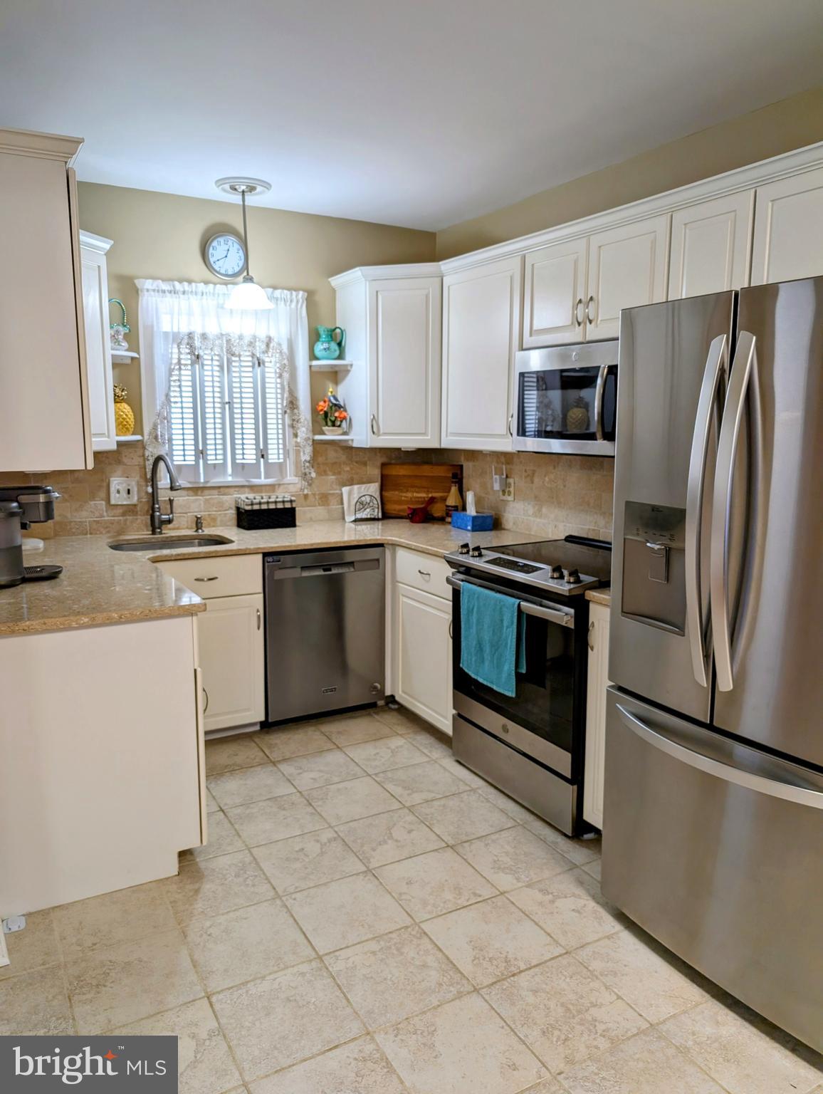 POMEROY HEIGHTS - Residential