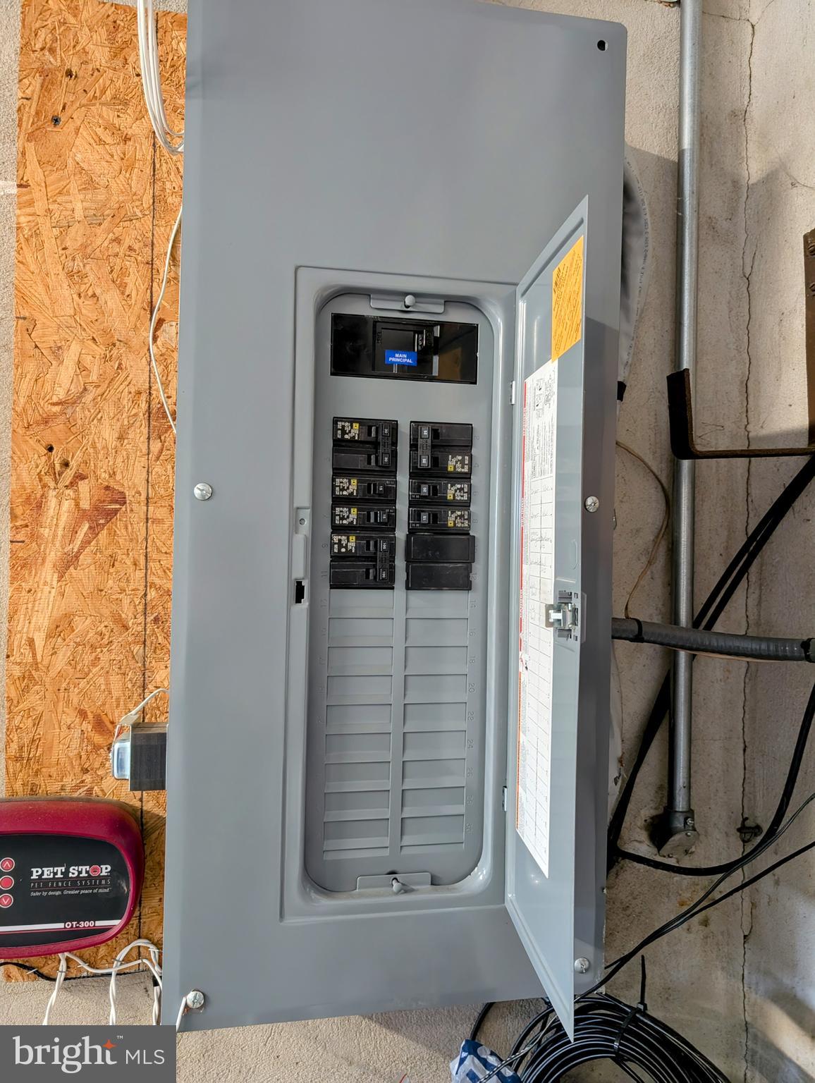 POMEROY HEIGHTS - Residential