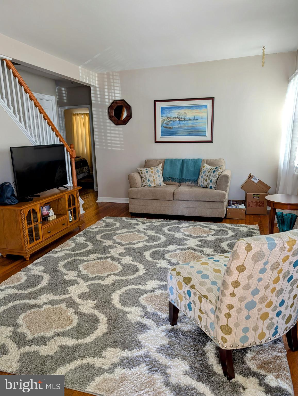 POMEROY HEIGHTS - Residential