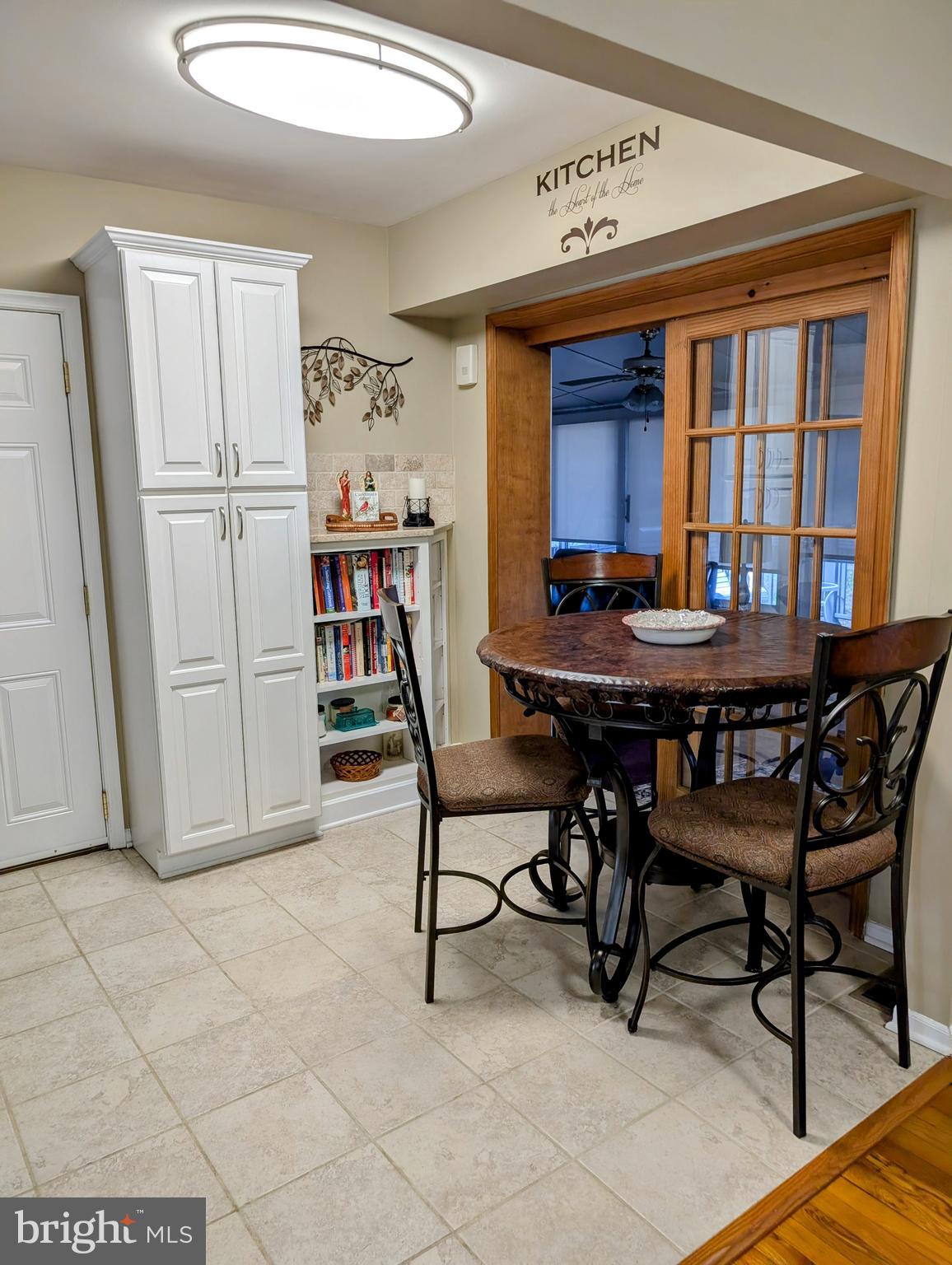 POMEROY HEIGHTS - Residential