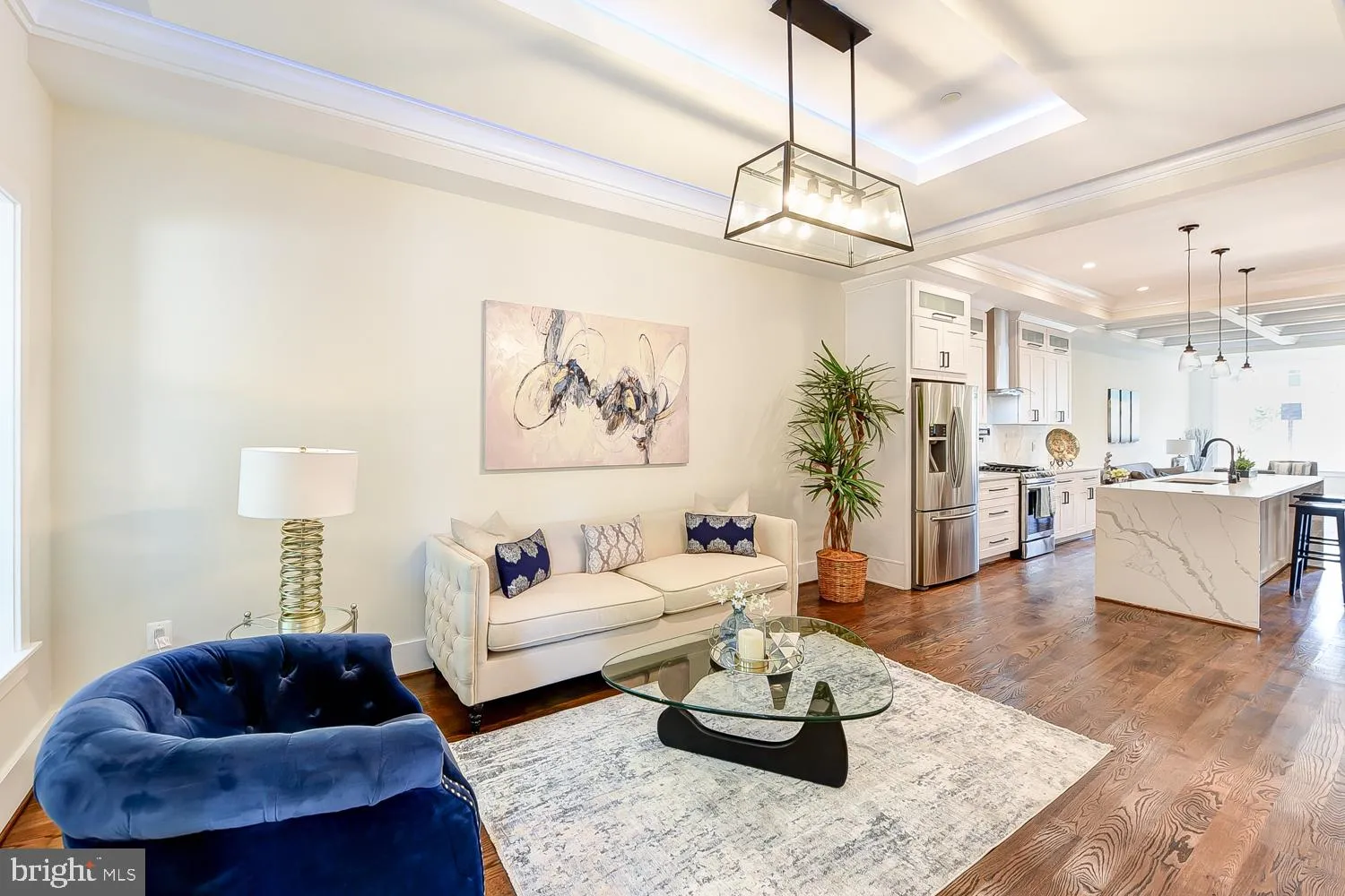 4107 Illinois Avenue NW Unit 1, Washington, DC 20011