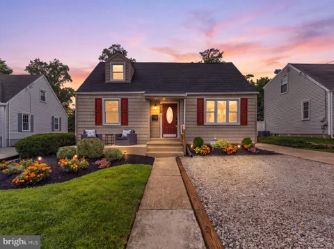 937 Clements Bridge Road, Barrington, NJ MLS: NJCD2126116