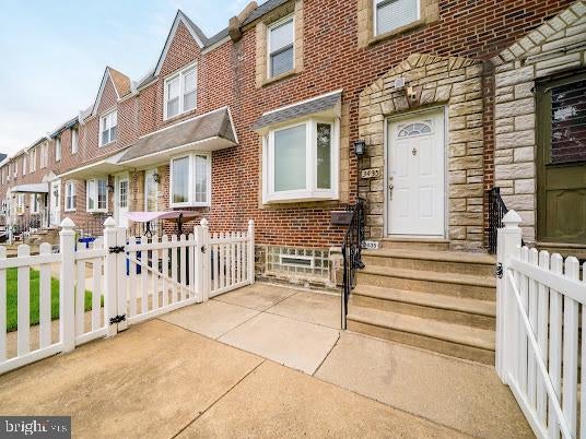 Photo of 3435 Hartel Avenue, PHILADELPHIA, PA 19136 (MLS # PAPH2666758)