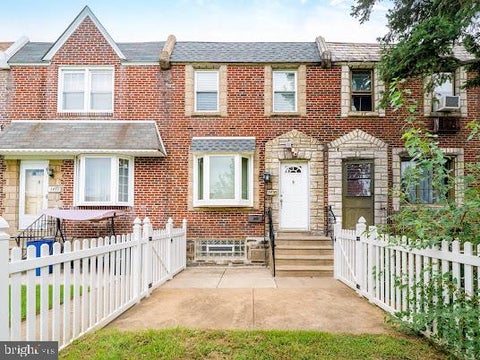 Townhouse For Sale - 3435 Hartel Avenue<br/> PHILADELPHIA, PA 19136