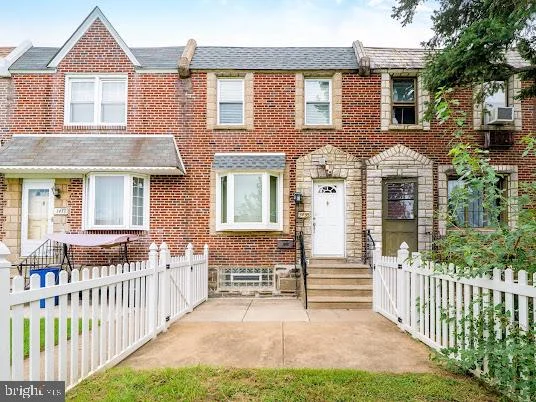 3435 Hartel Avenue, Philadelphia, PA, 19136