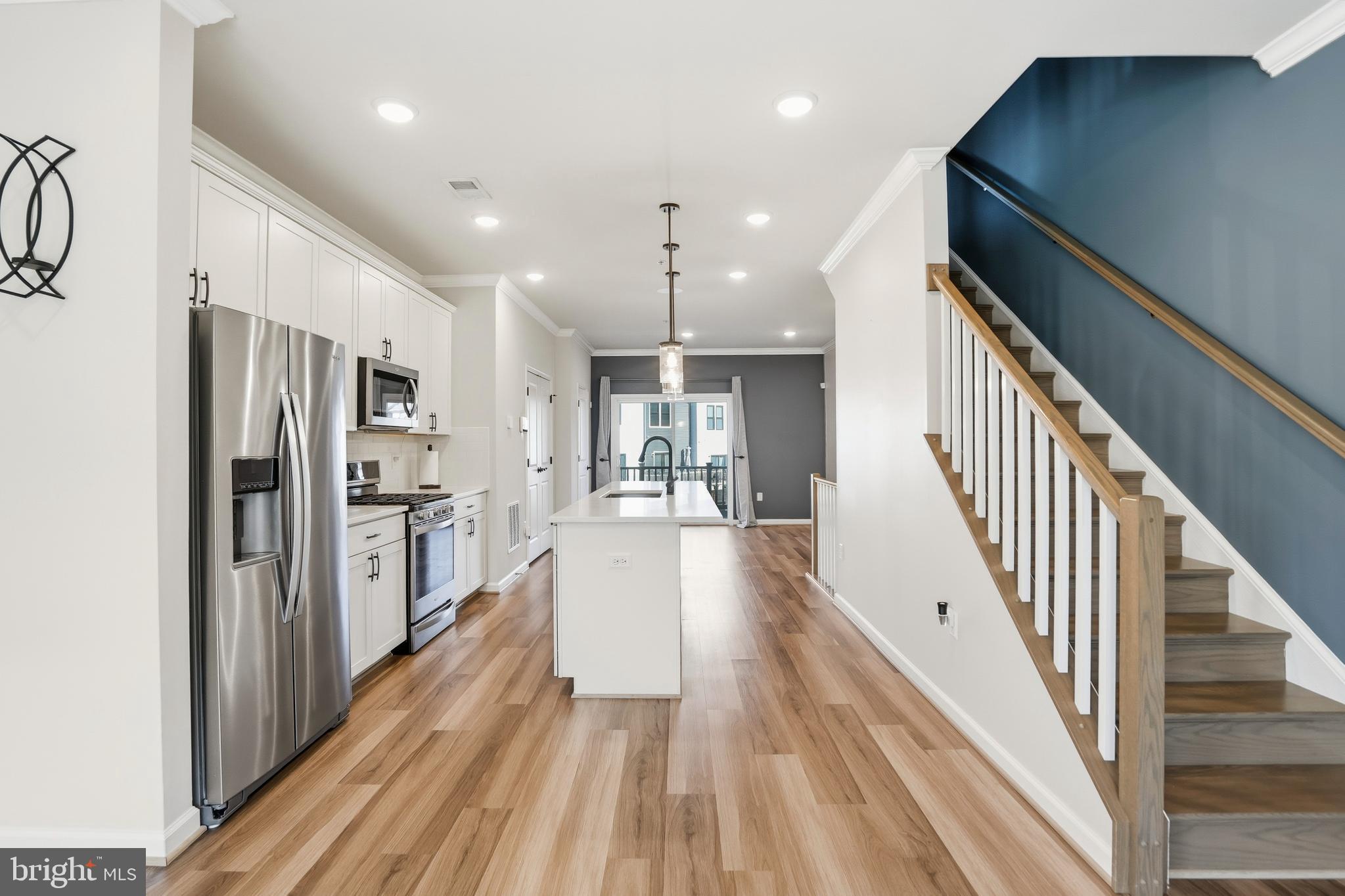 WATERSHED - Residential