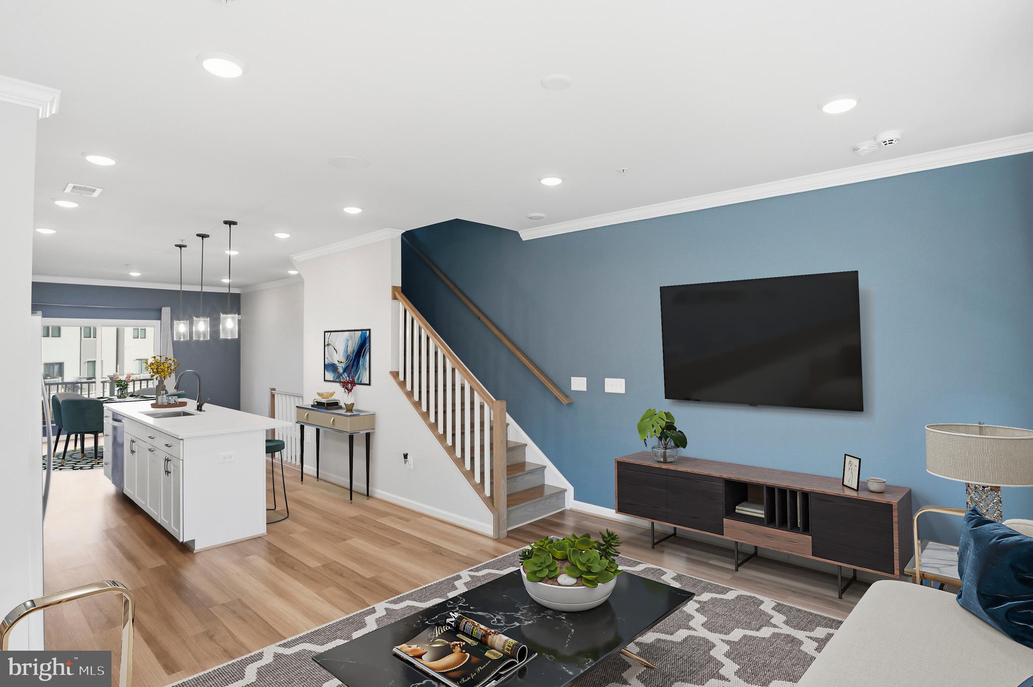 WATERSHED - Residential