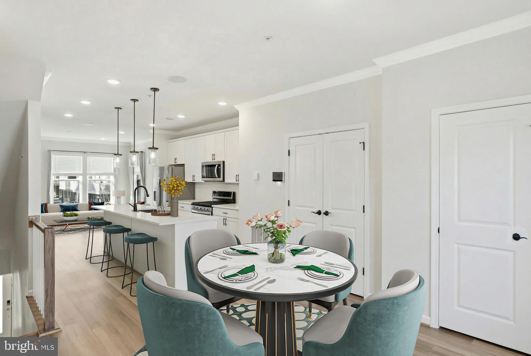 WATERSHED - Residential