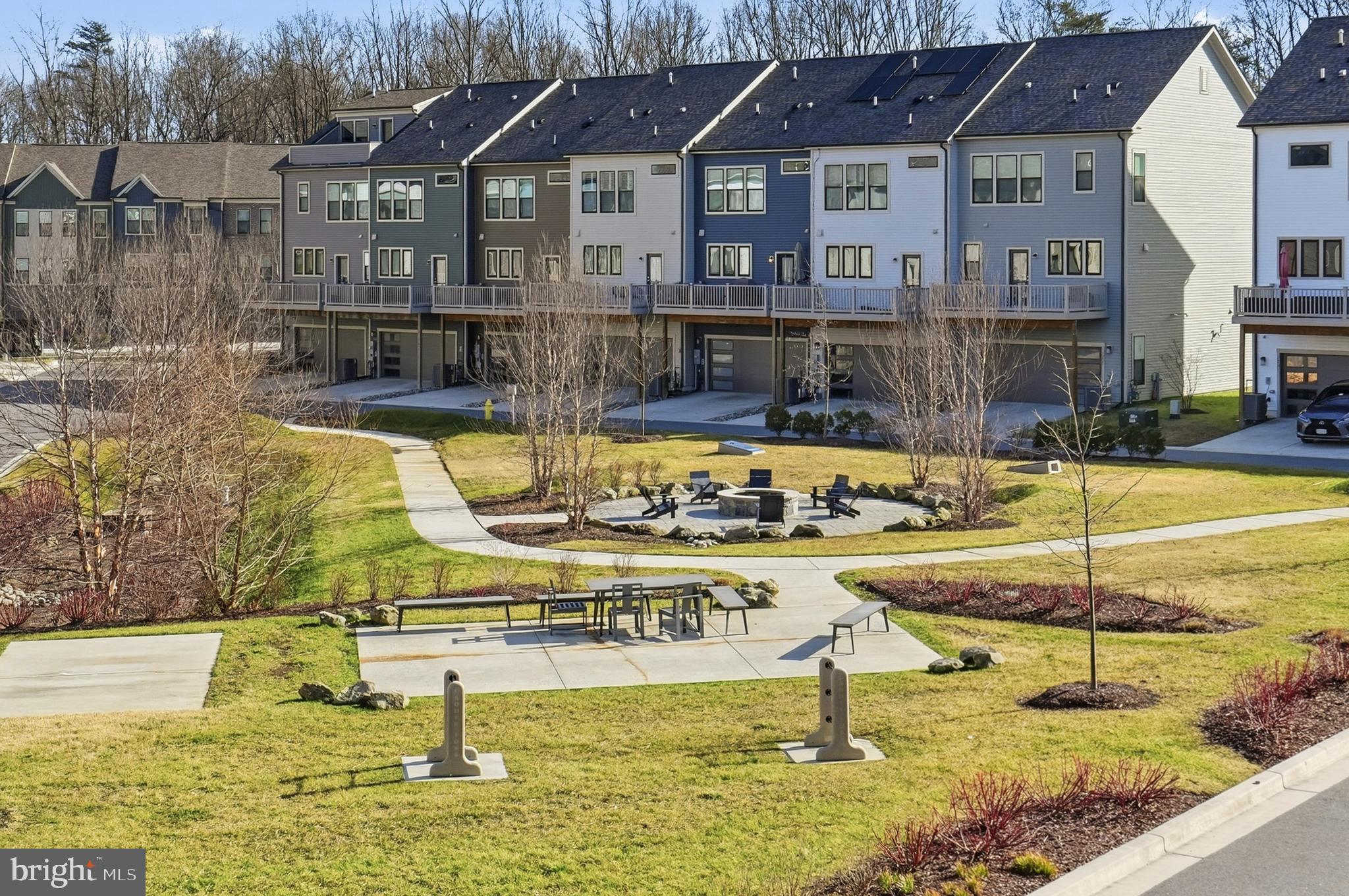 WATERSHED - Residential