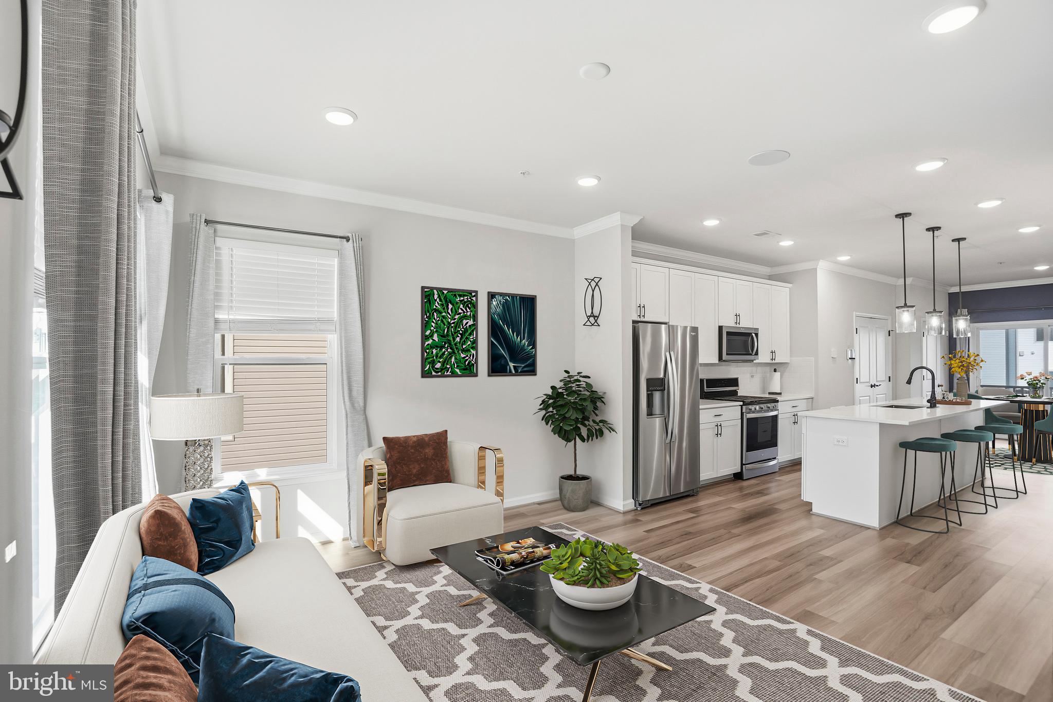 WATERSHED - Residential