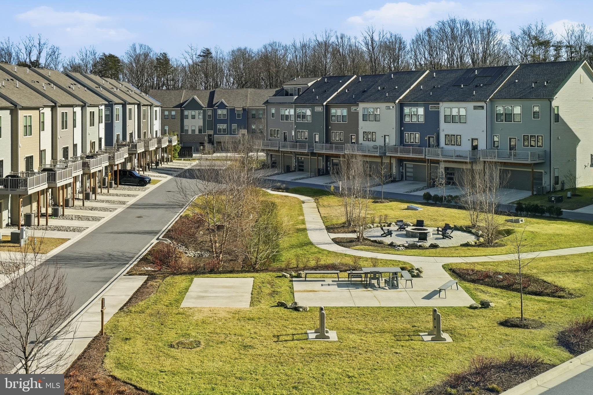 WATERSHED - Residential