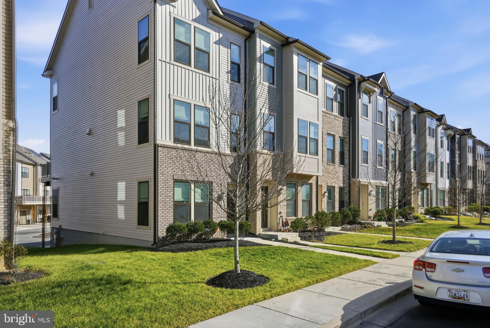 WATERSHED - Residential