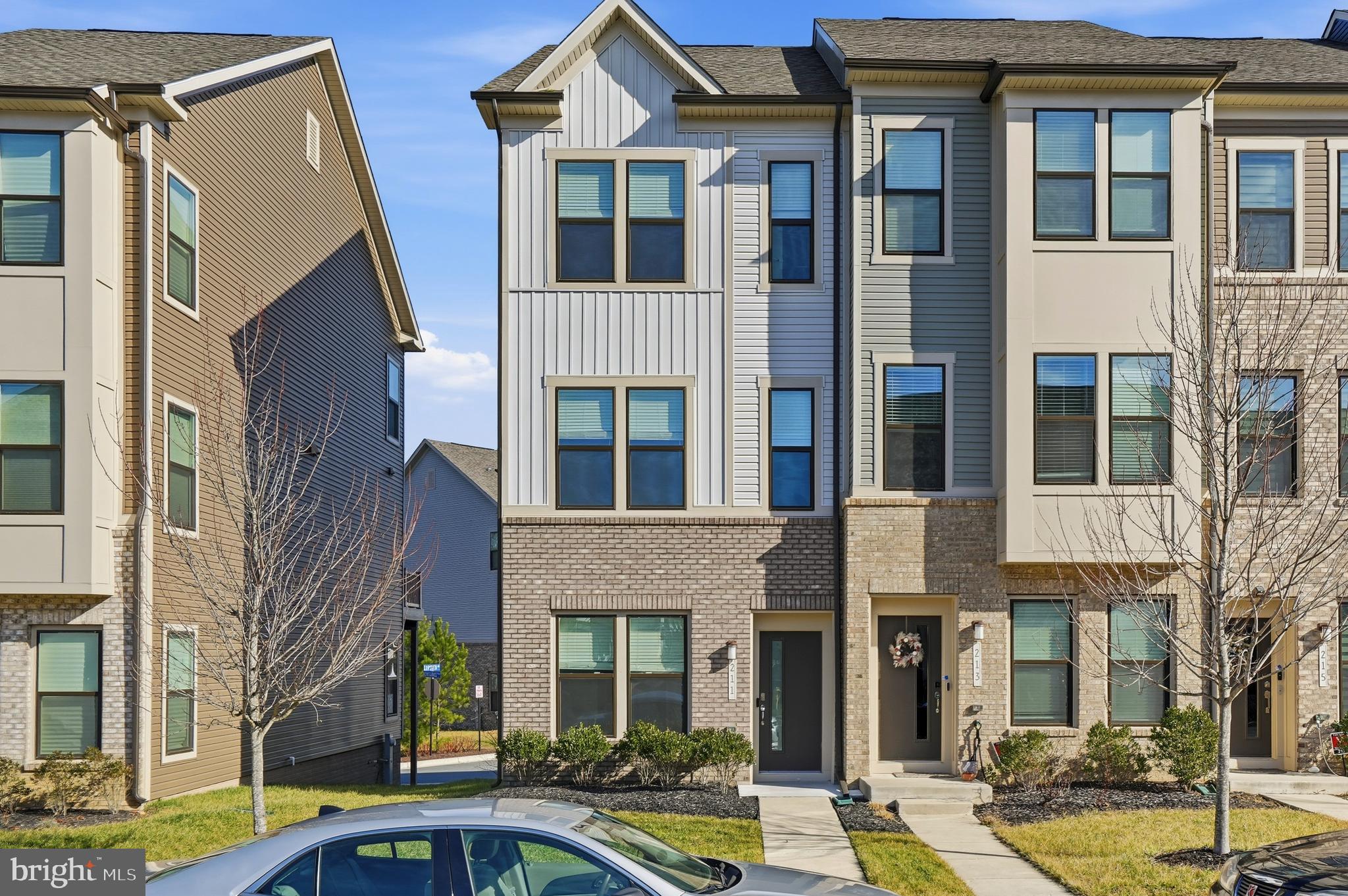 WATERSHED - Residential