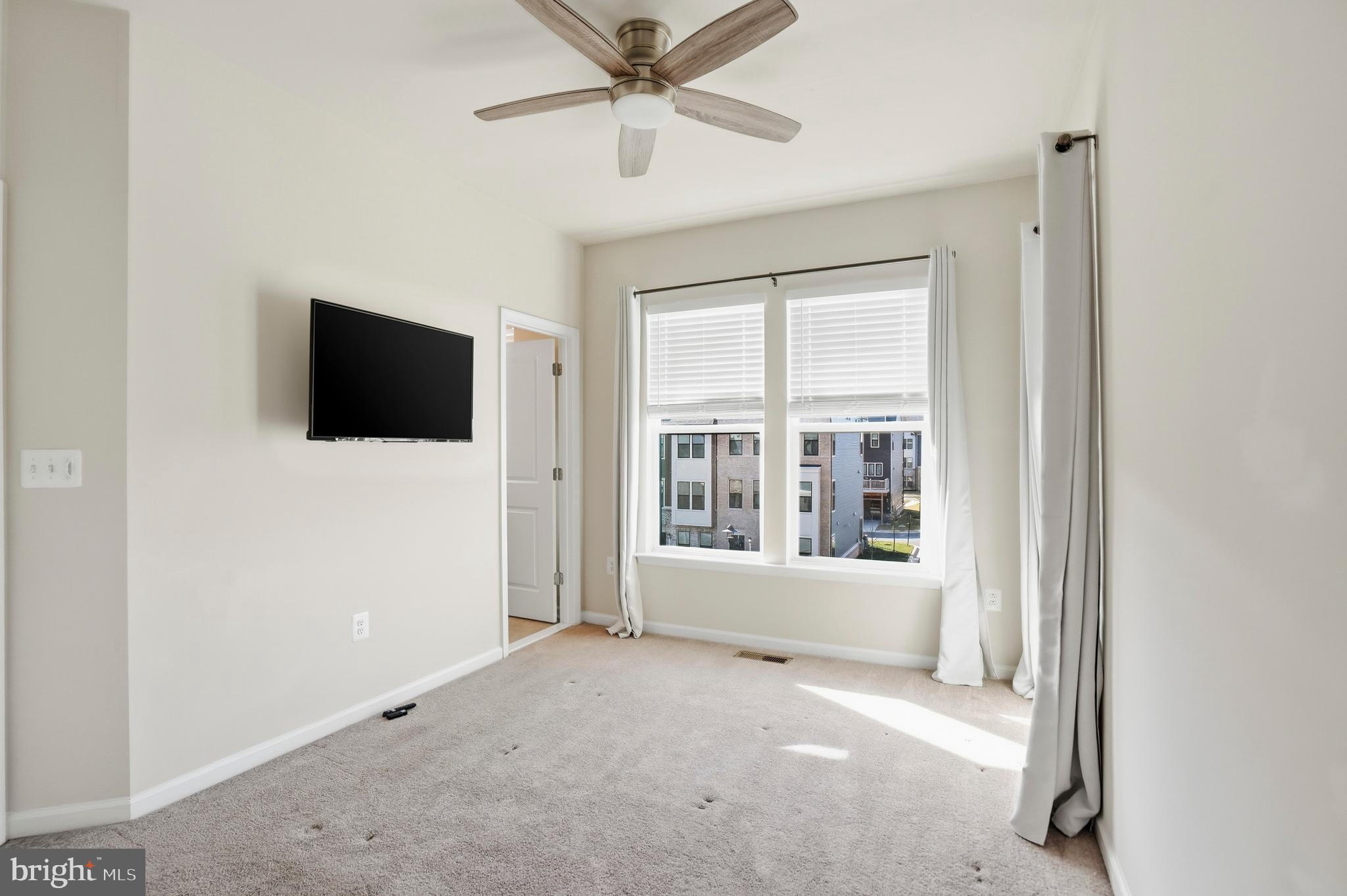 WATERSHED - Residential