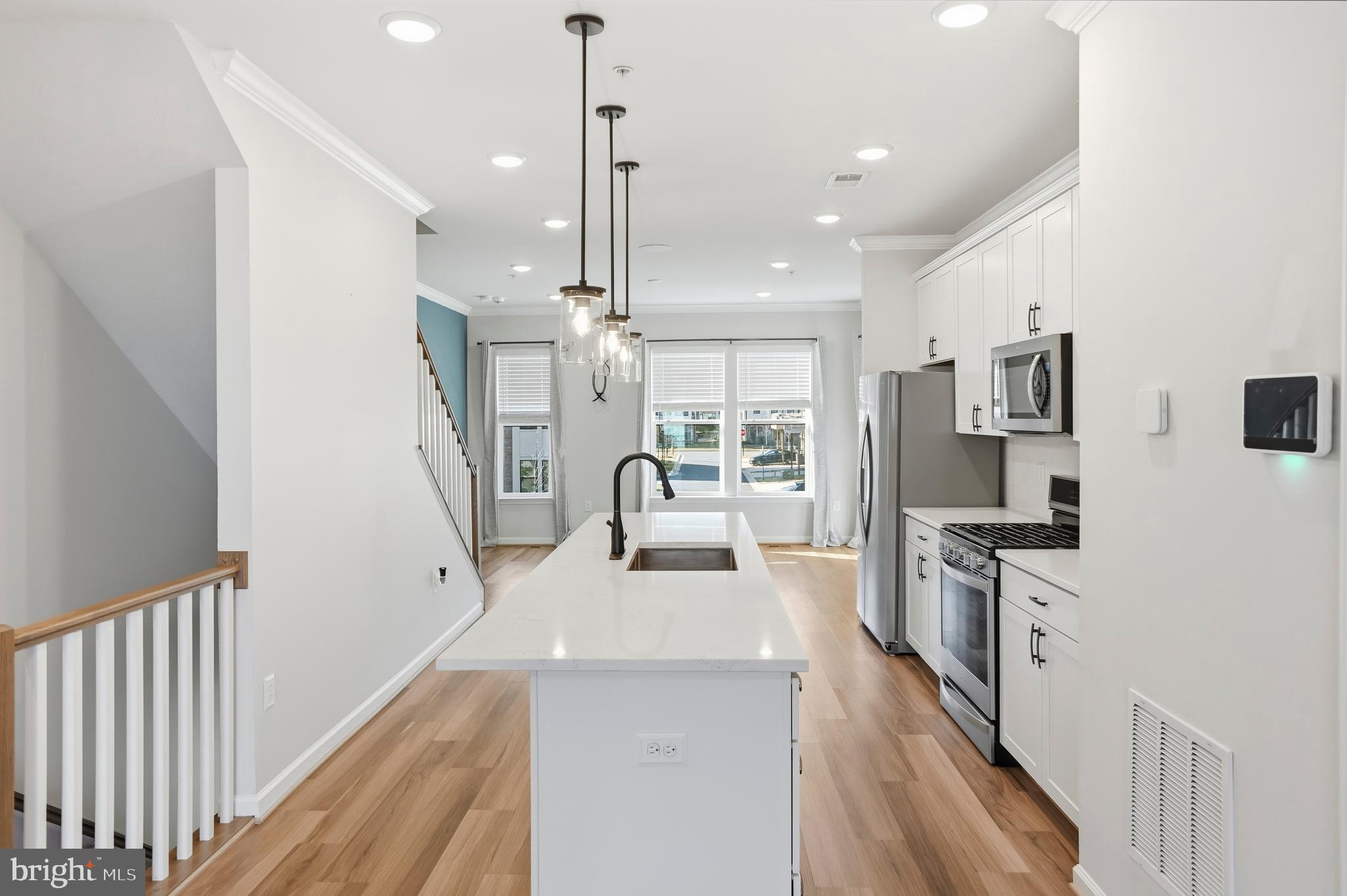 WATERSHED - Residential