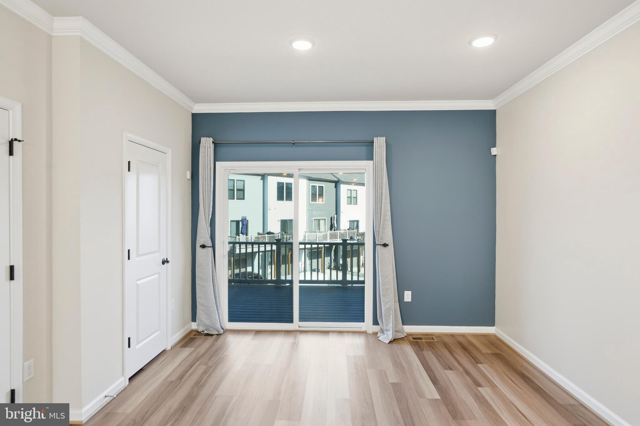 WATERSHED - Residential