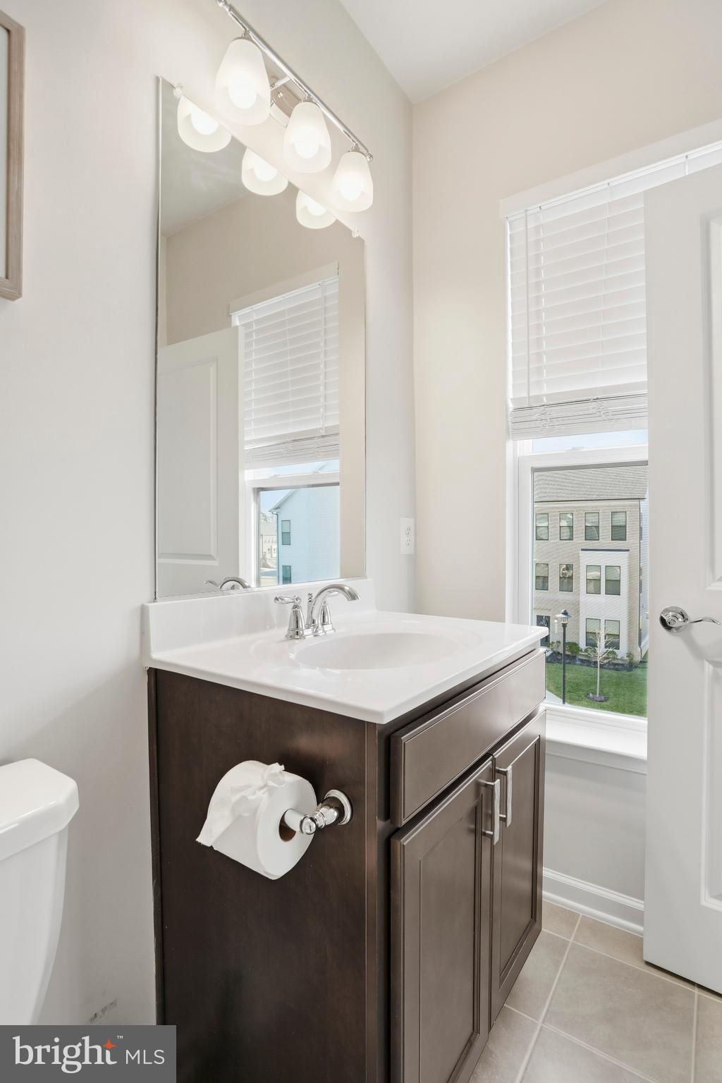 WATERSHED - Residential