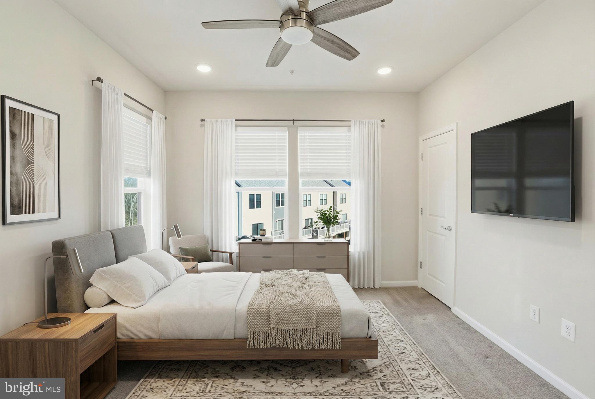 WATERSHED - Residential