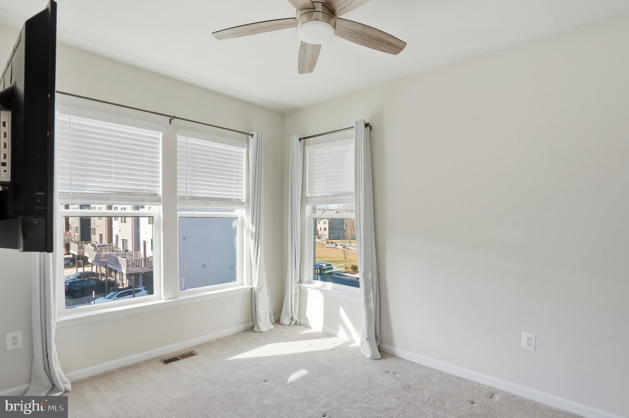 WATERSHED - Residential