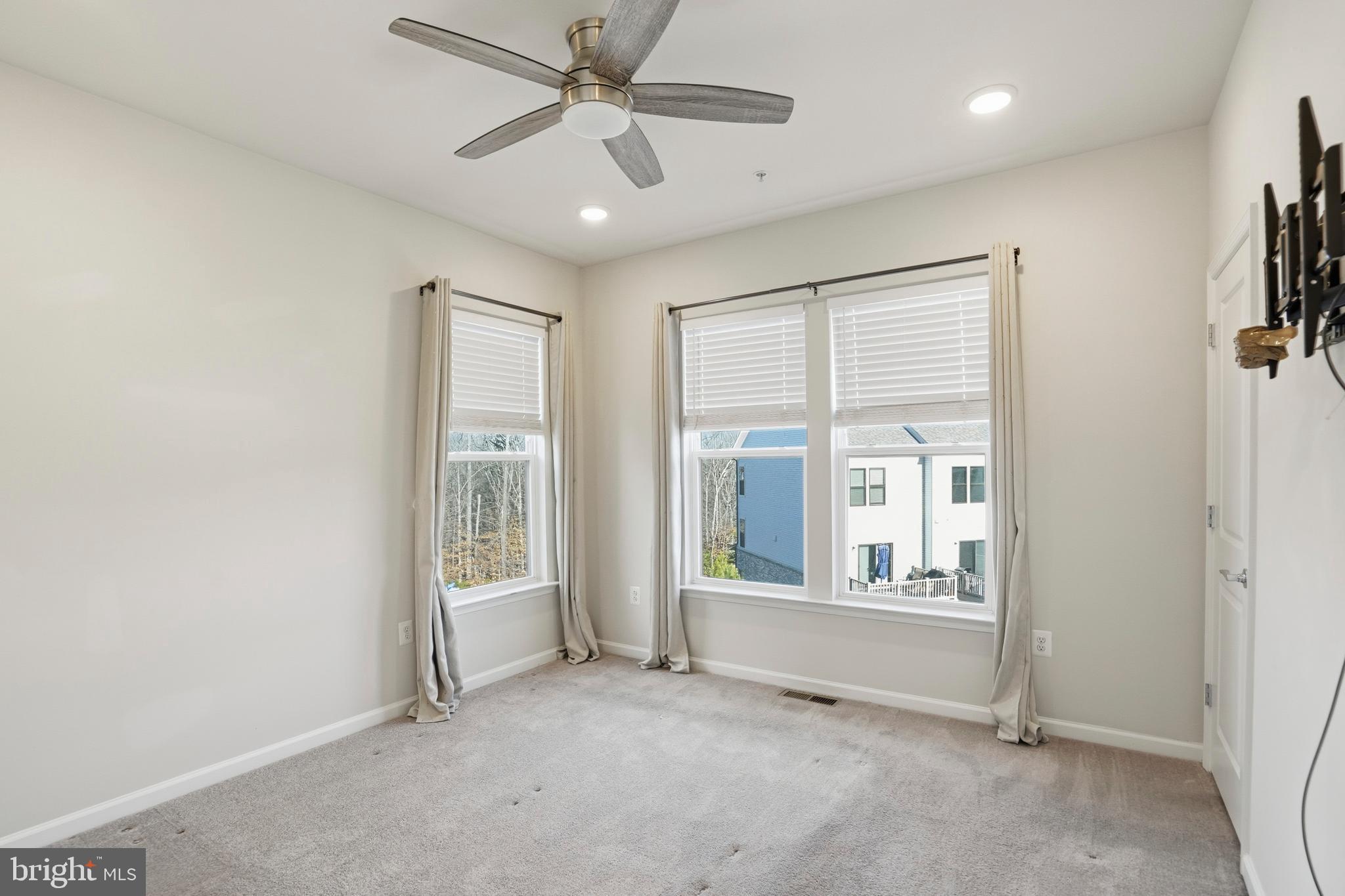 WATERSHED - Residential