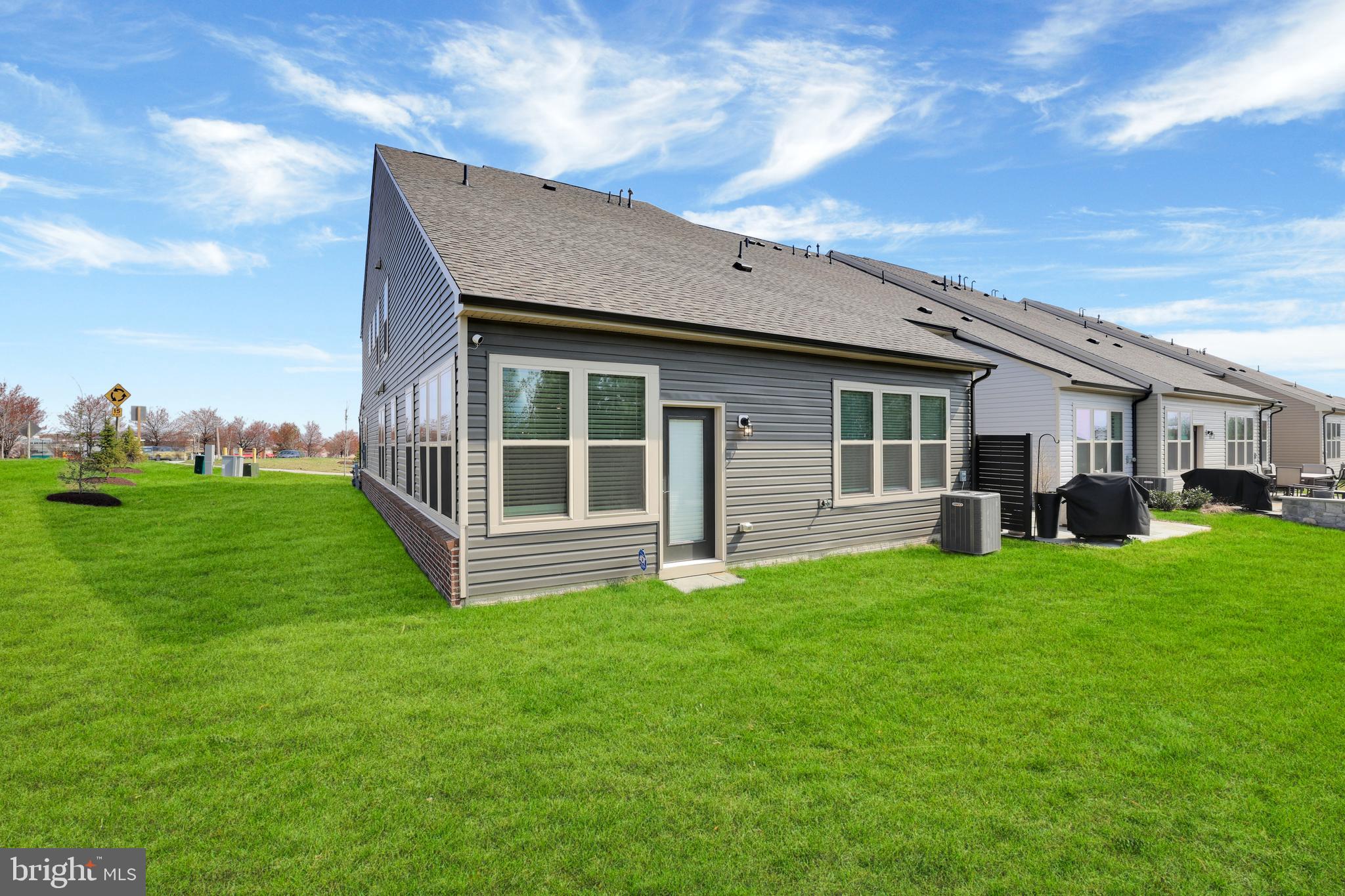 MAPLE LAWN - Residential