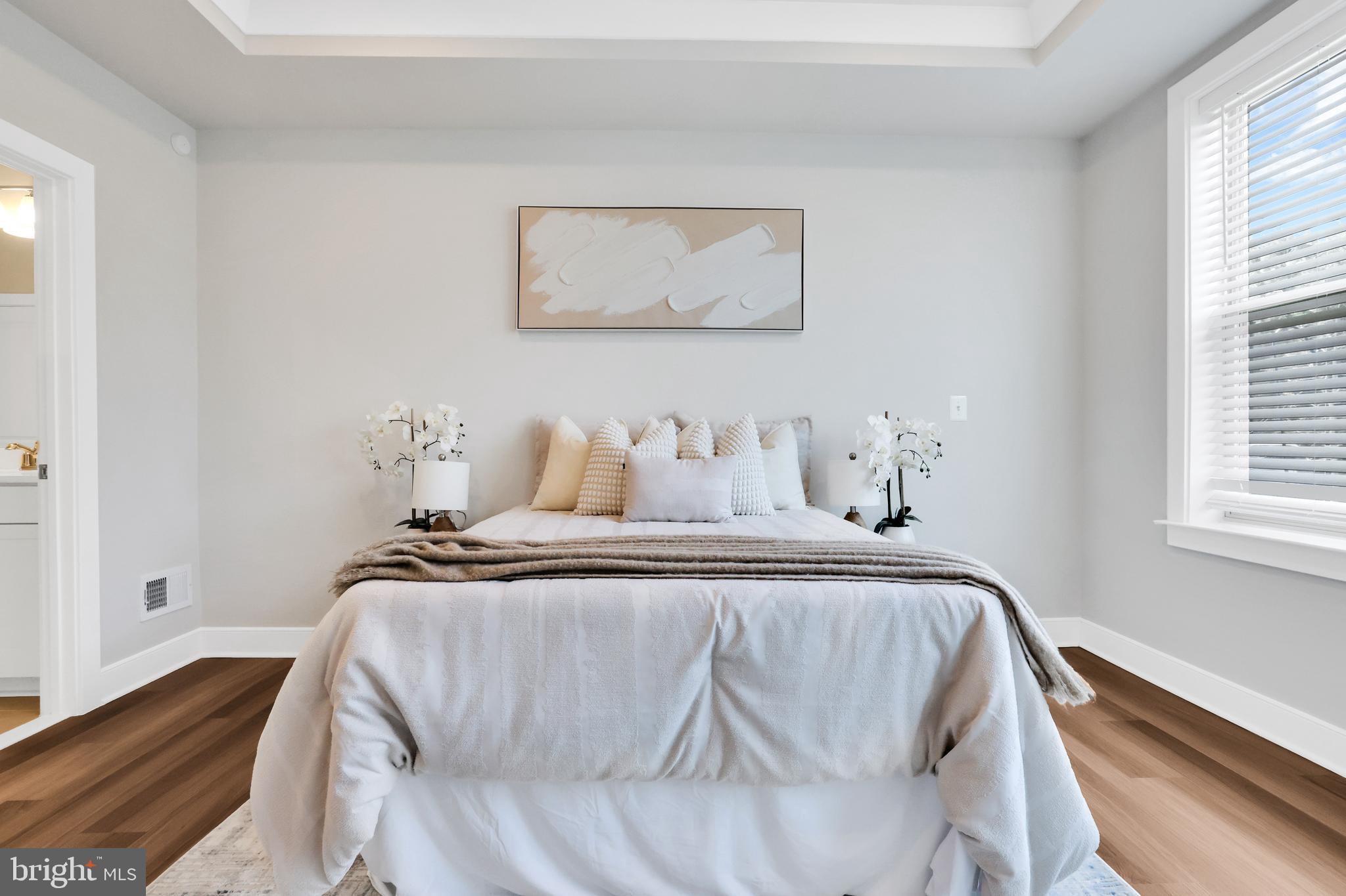 MAPLE LAWN - Residential