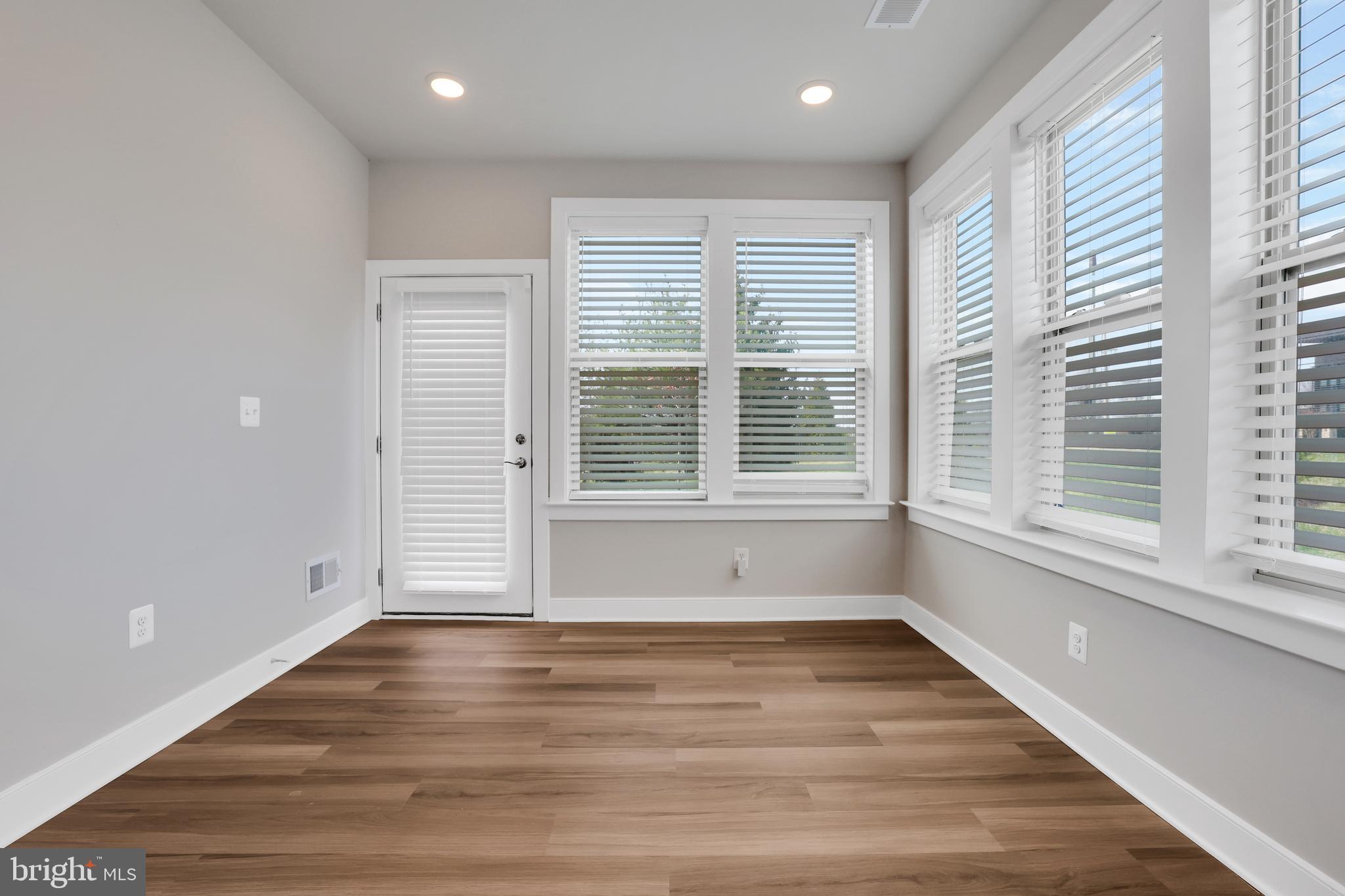 MAPLE LAWN - Residential