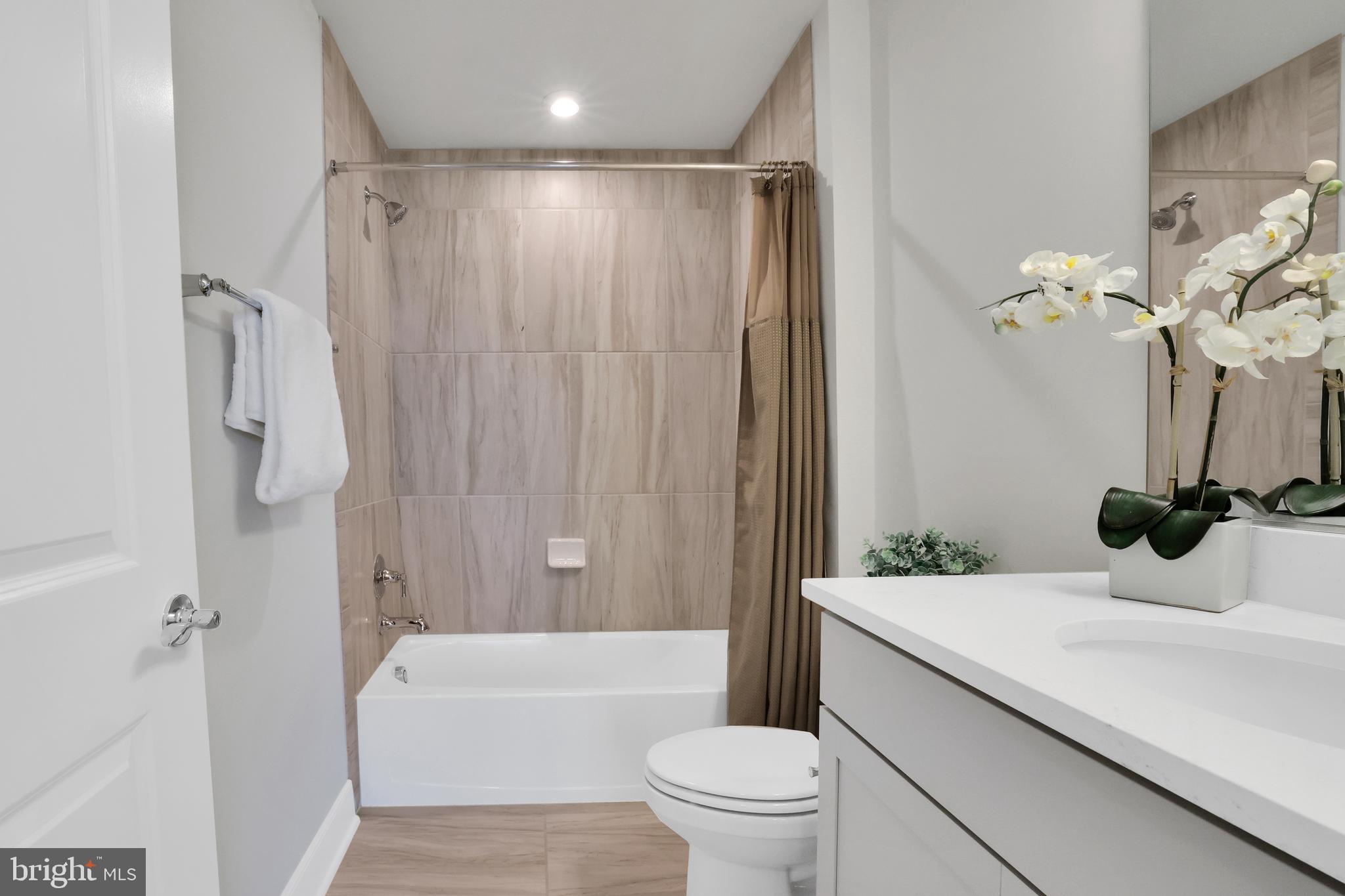 MAPLE LAWN - Residential