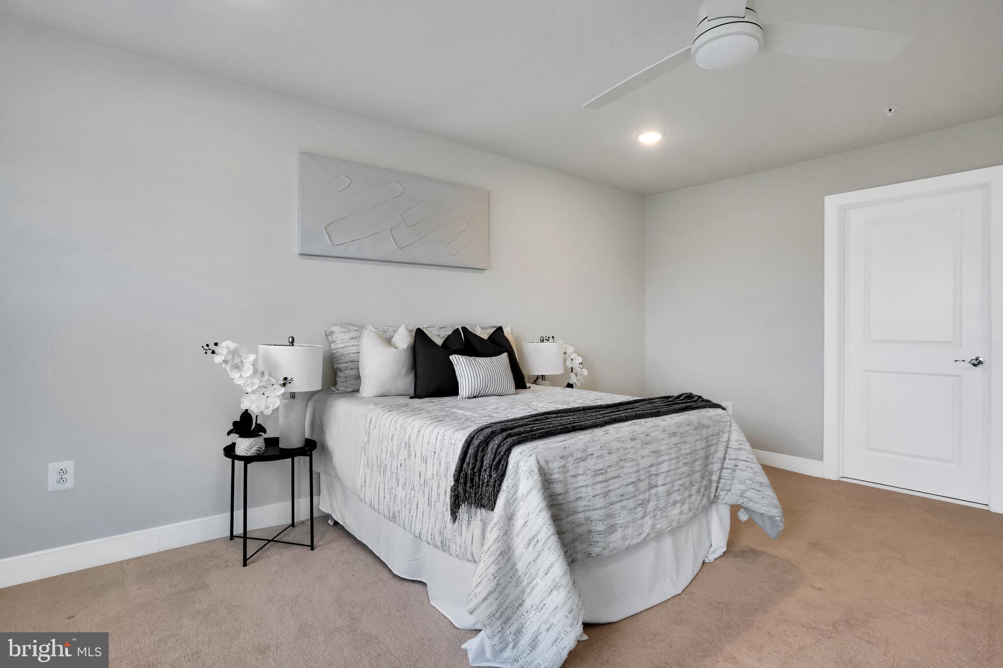 MAPLE LAWN - Residential