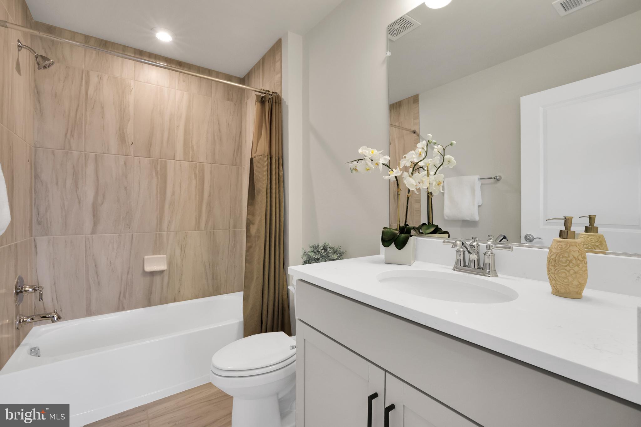 MAPLE LAWN - Residential